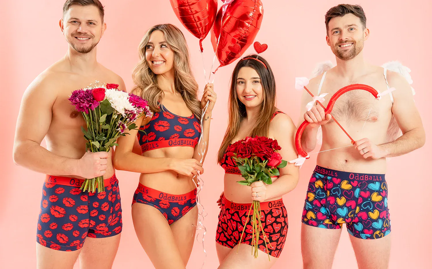 Bold Comfort for Every Body