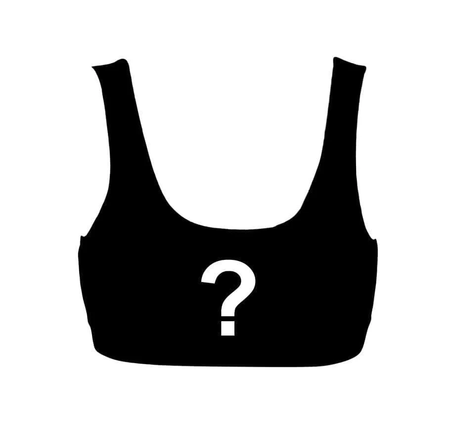 Women's Plain Bralette Subscription - 6 Month Prepaid (Free Socks + Free Delivery!) - Image 5