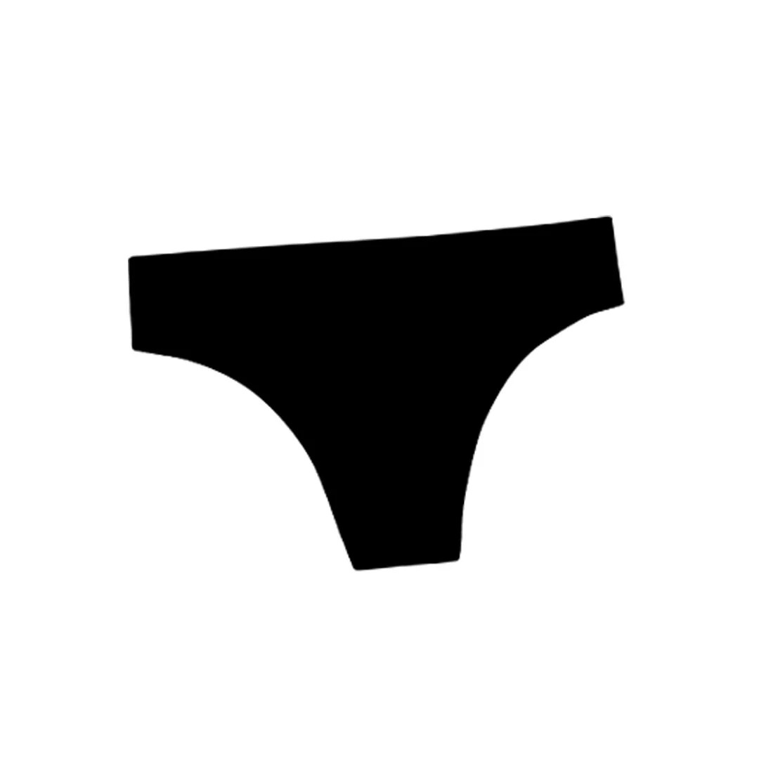 Women's Brazilian Seamless Briefs Subscription - Monthly (Free Socks + Free Delivery!) - Image 5