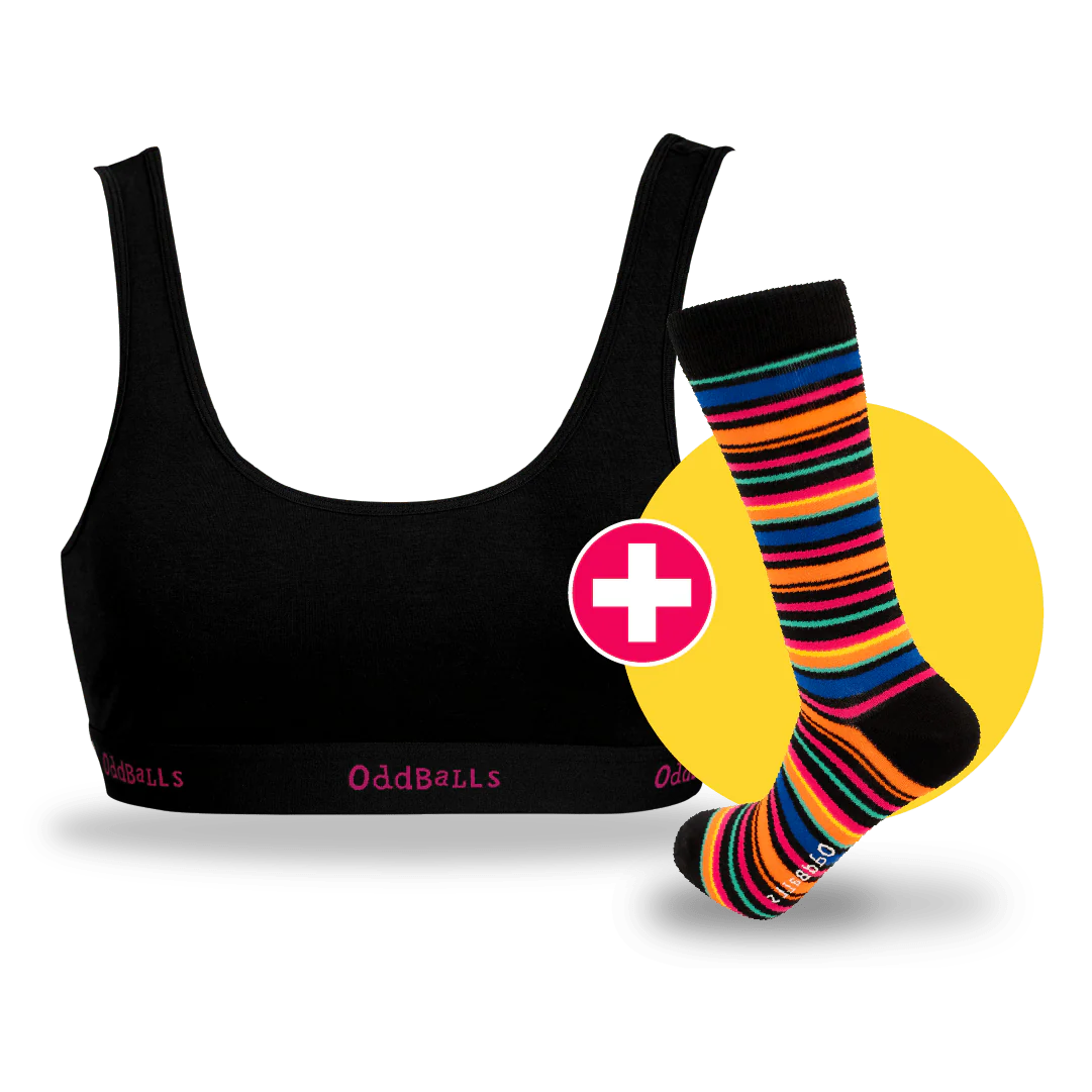 12 Month Bralette - Gift Subscription - Image 3