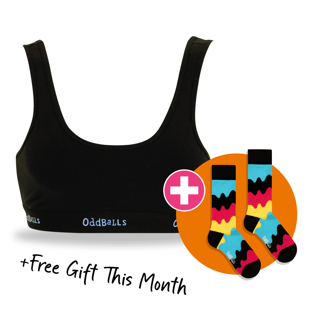 12 Month Bralette - Gift Subscription - Image 4