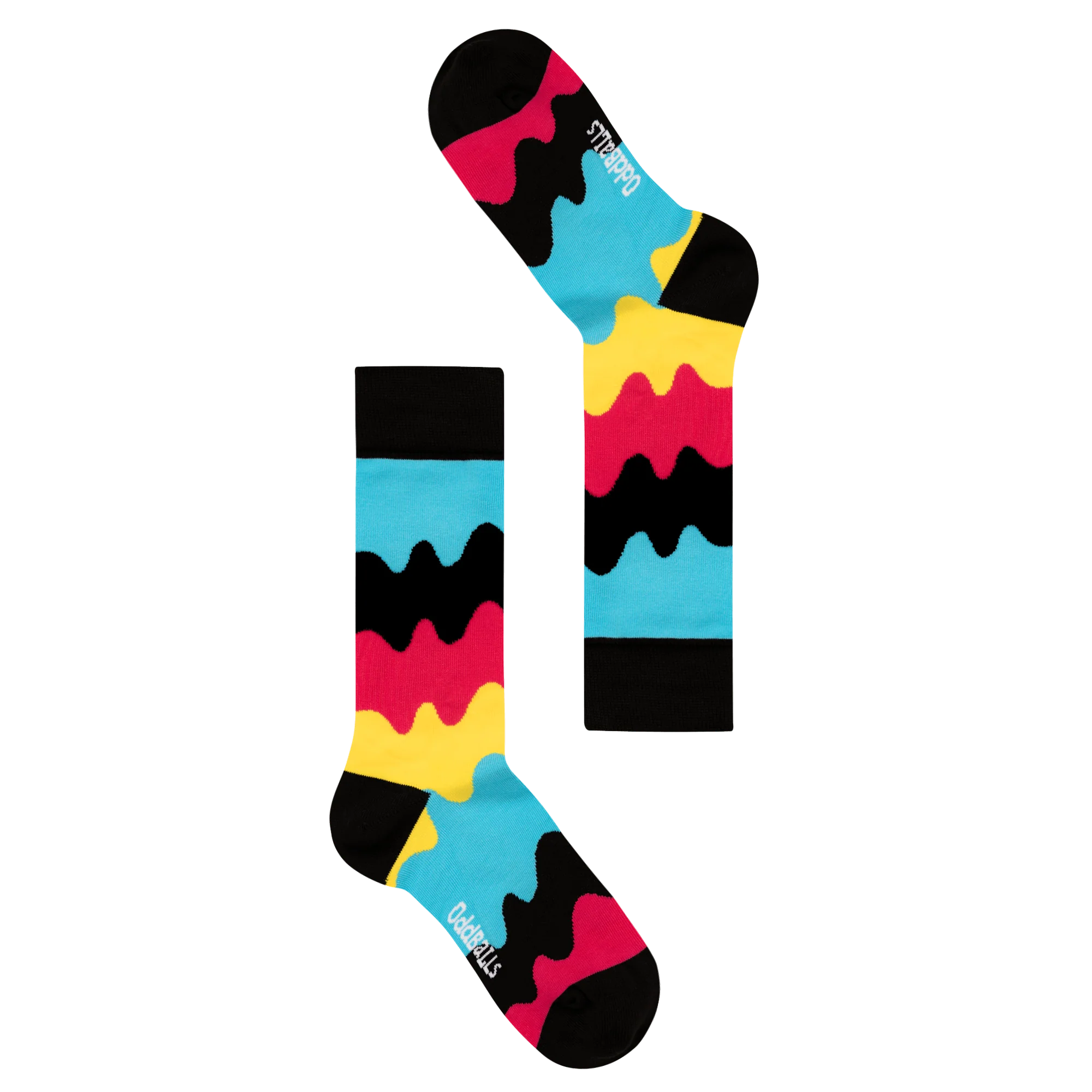 12 Month Socks - Gift Subscription - Image 3