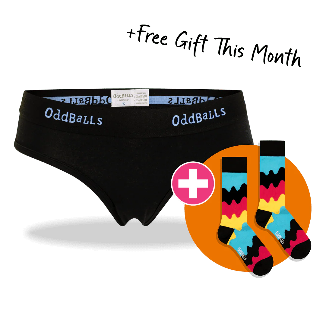 6 Month Adult Underwear - Gift Subscription - Image 11