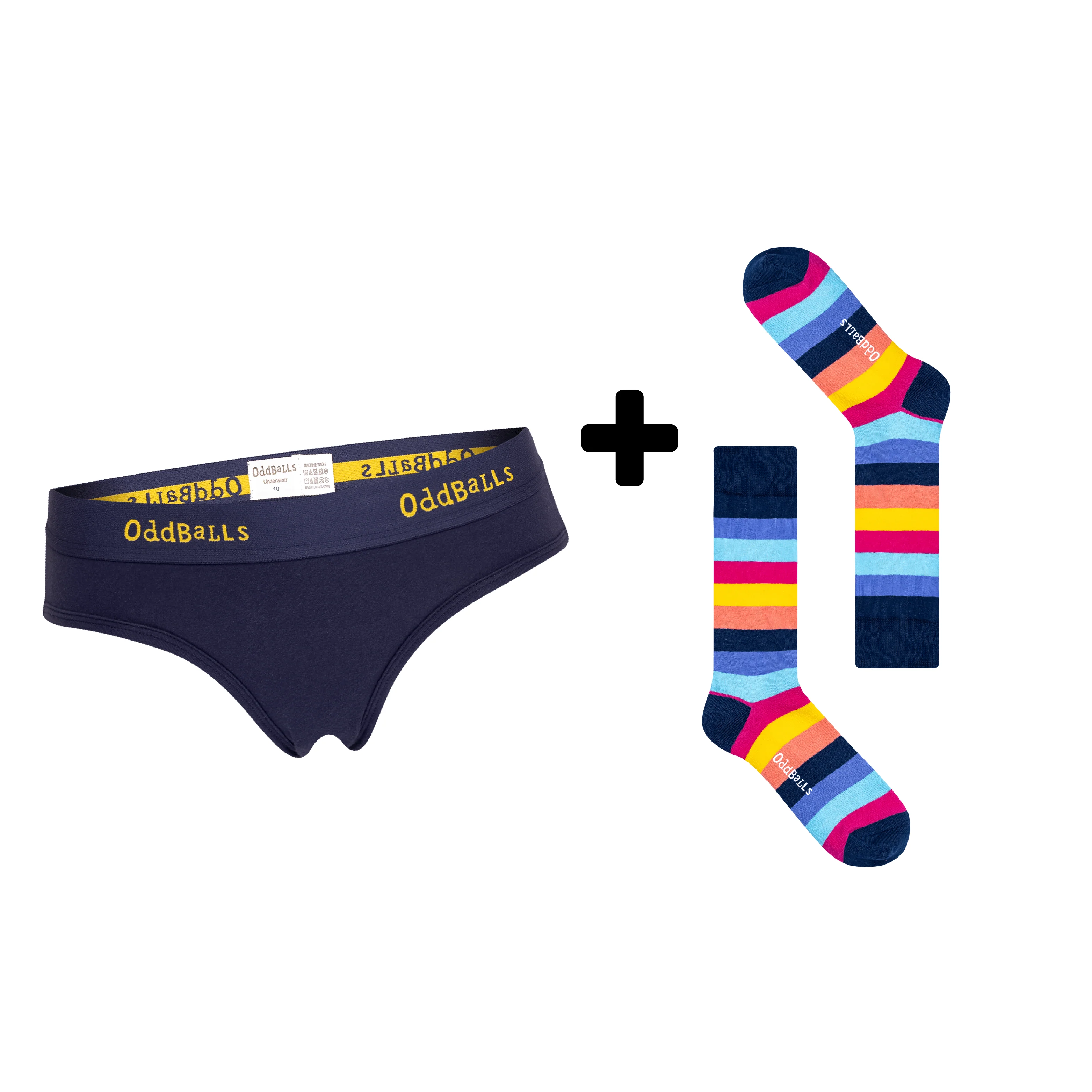 6 Month Adult Underwear - Gift Subscription - Image 13