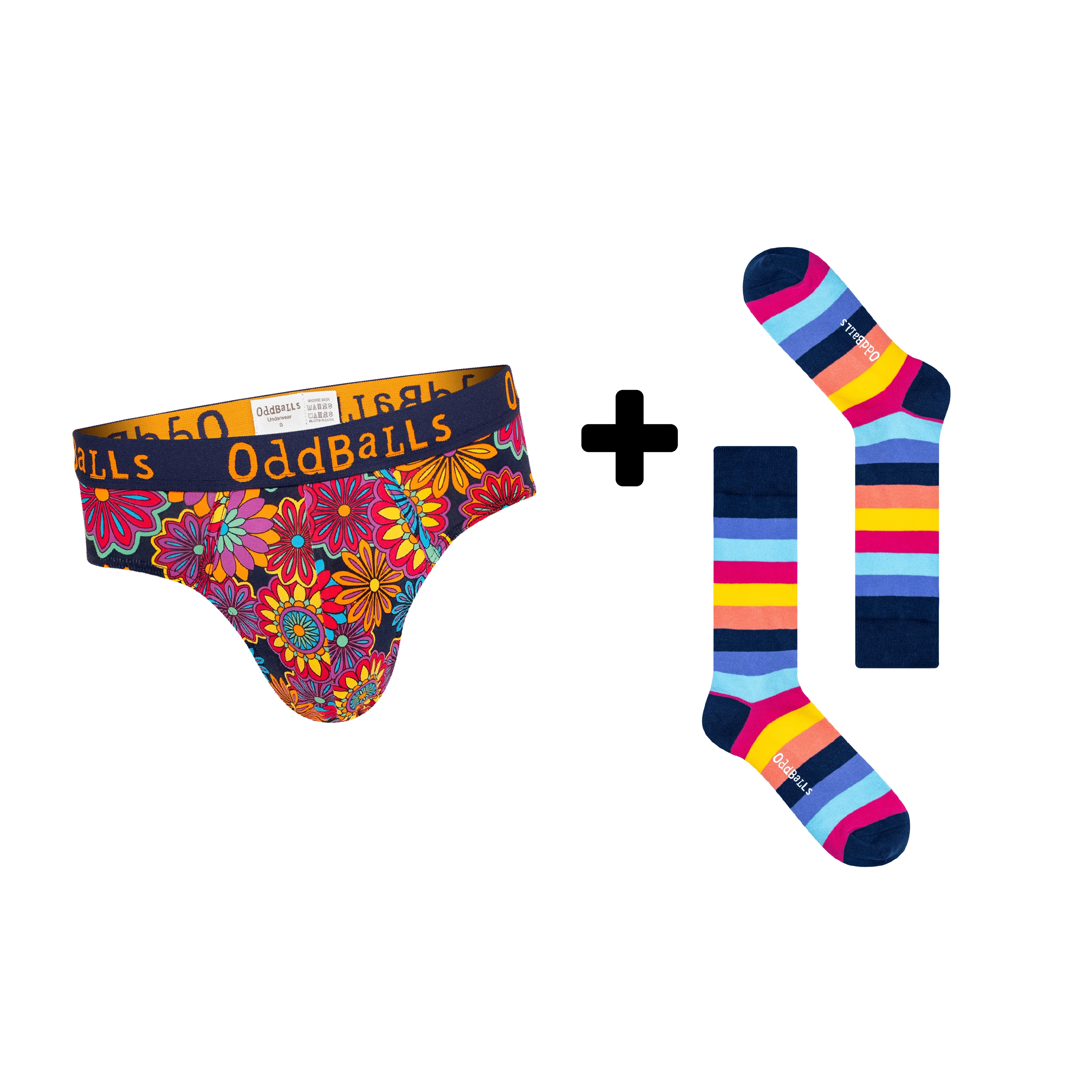 6 Month Adult Underwear - Gift Subscription - Image 14