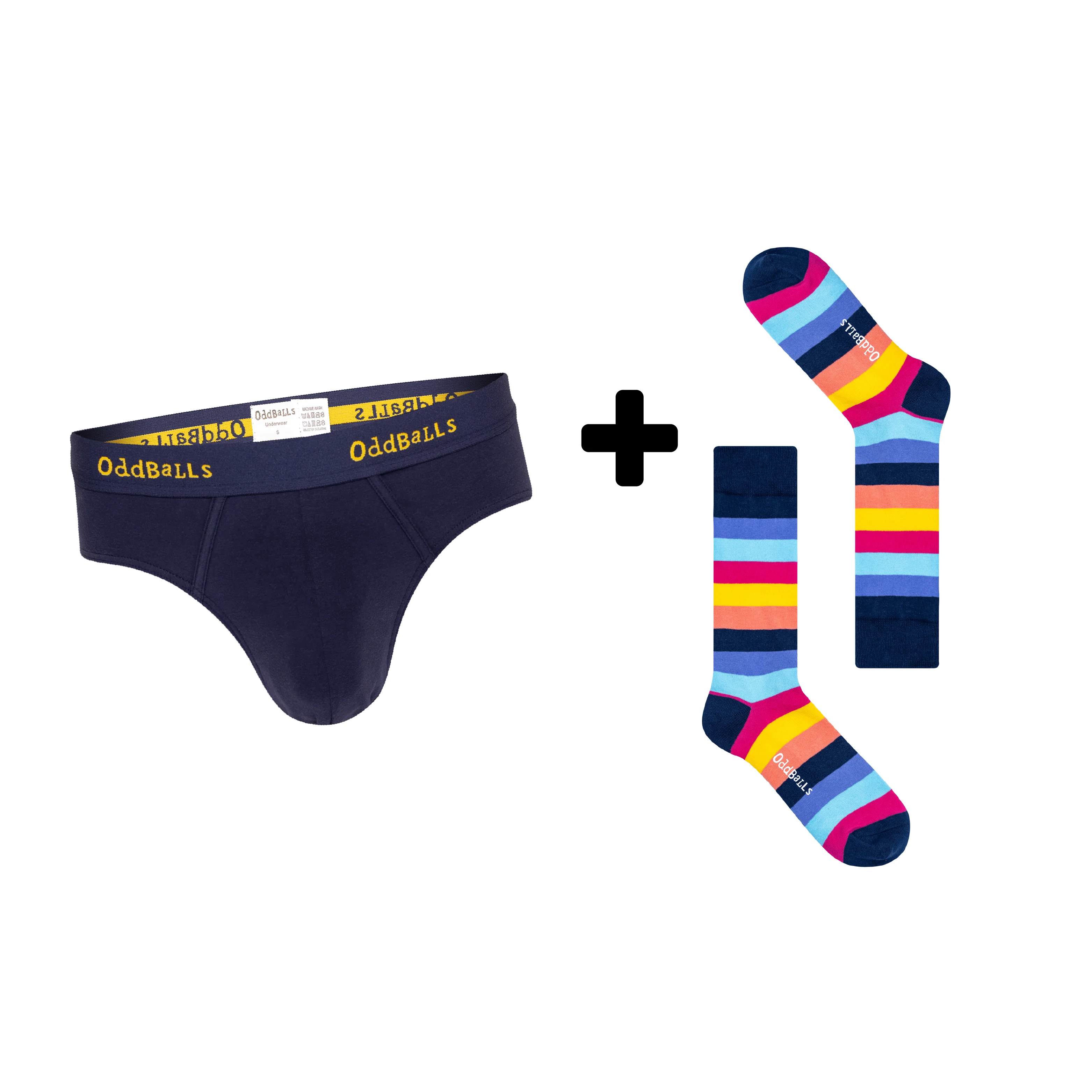 6 Month Adult Underwear - Gift Subscription - Image 15