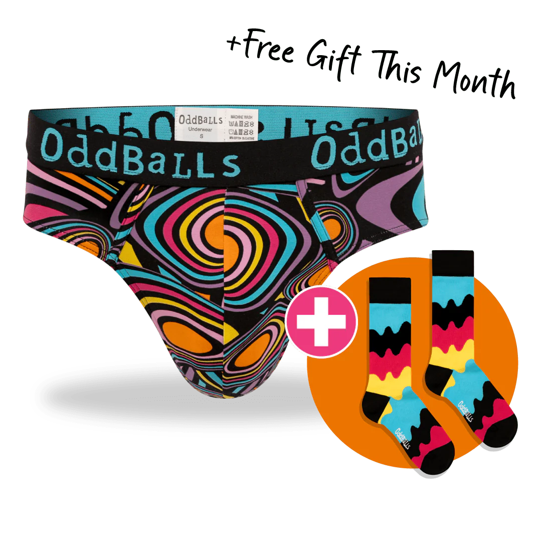 6 Month Adult Underwear - Gift Subscription - Image 16