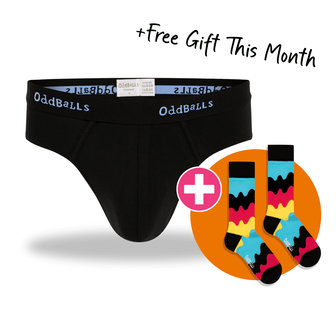 6 Month Adult Underwear - Gift Subscription - Image 17