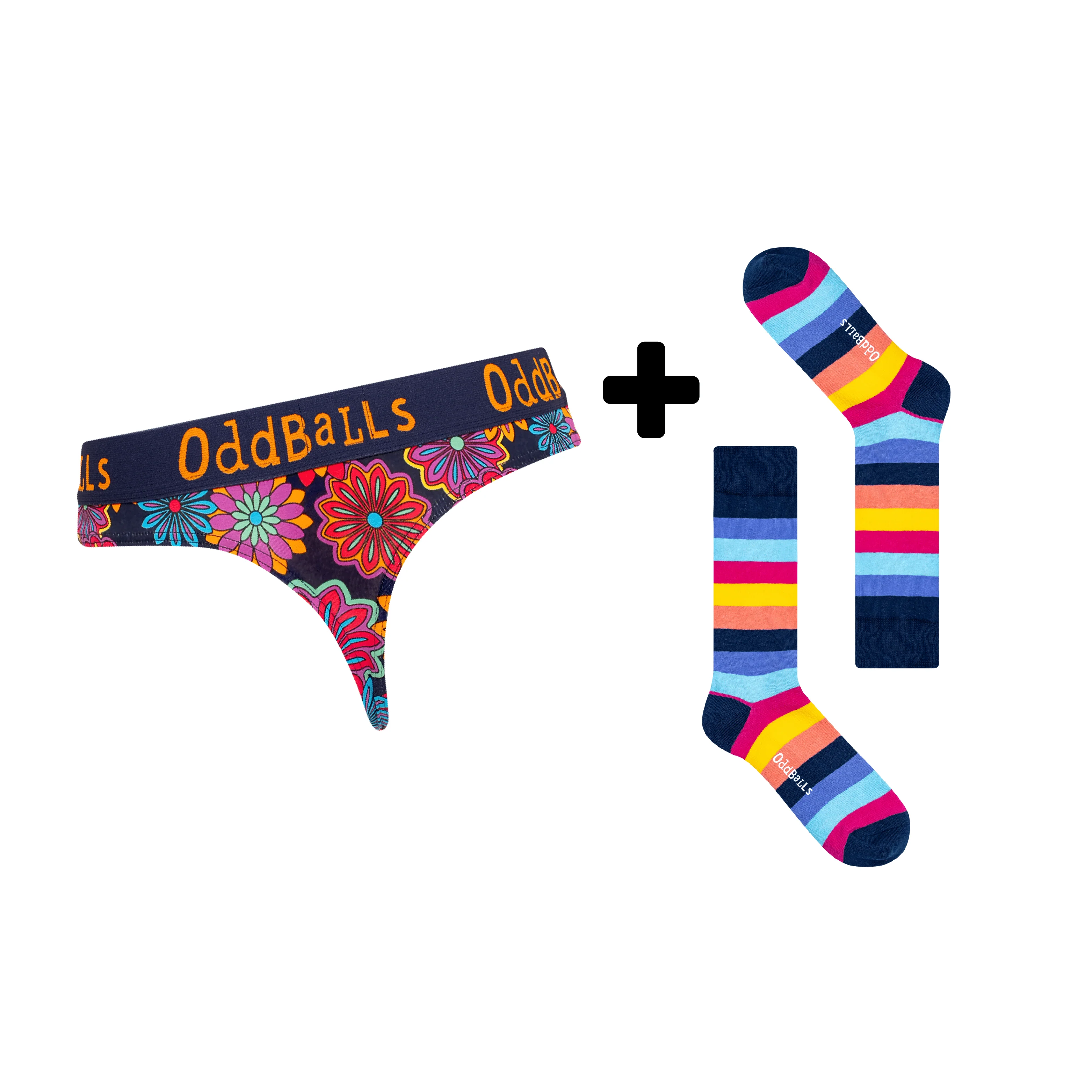 6 Month Adult Underwear - Gift Subscription - Image 18