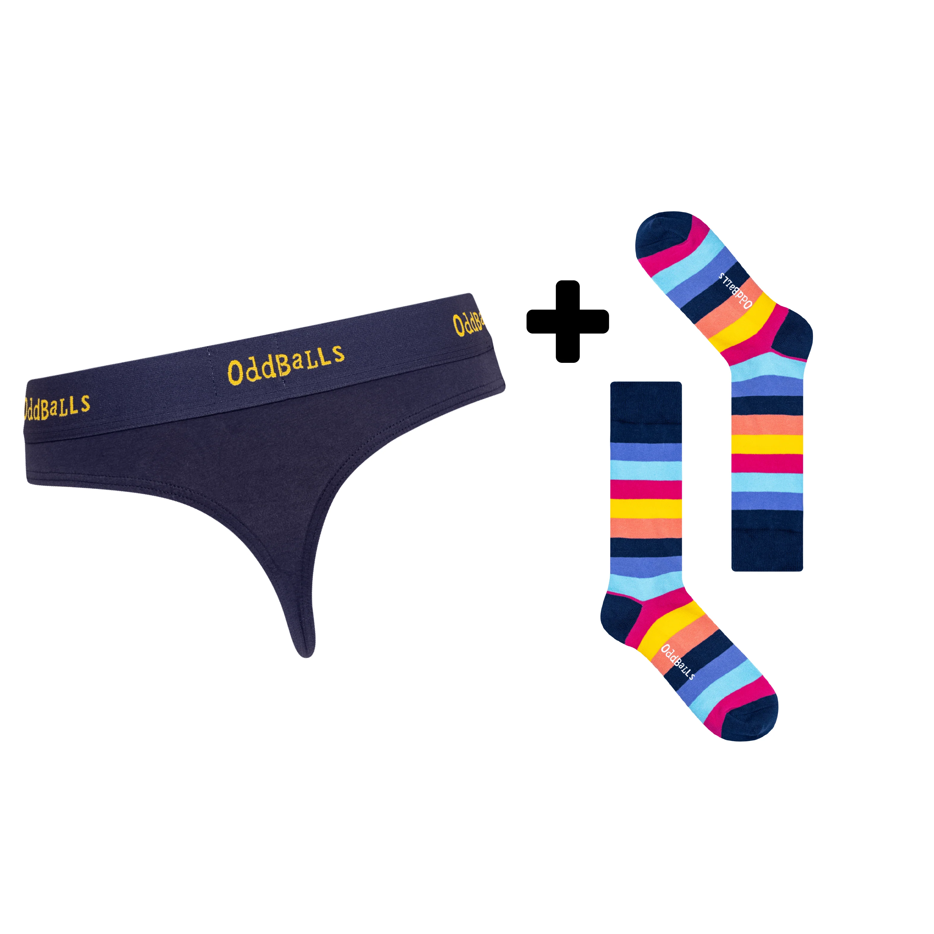 6 Month Adult Underwear - Gift Subscription - Image 19