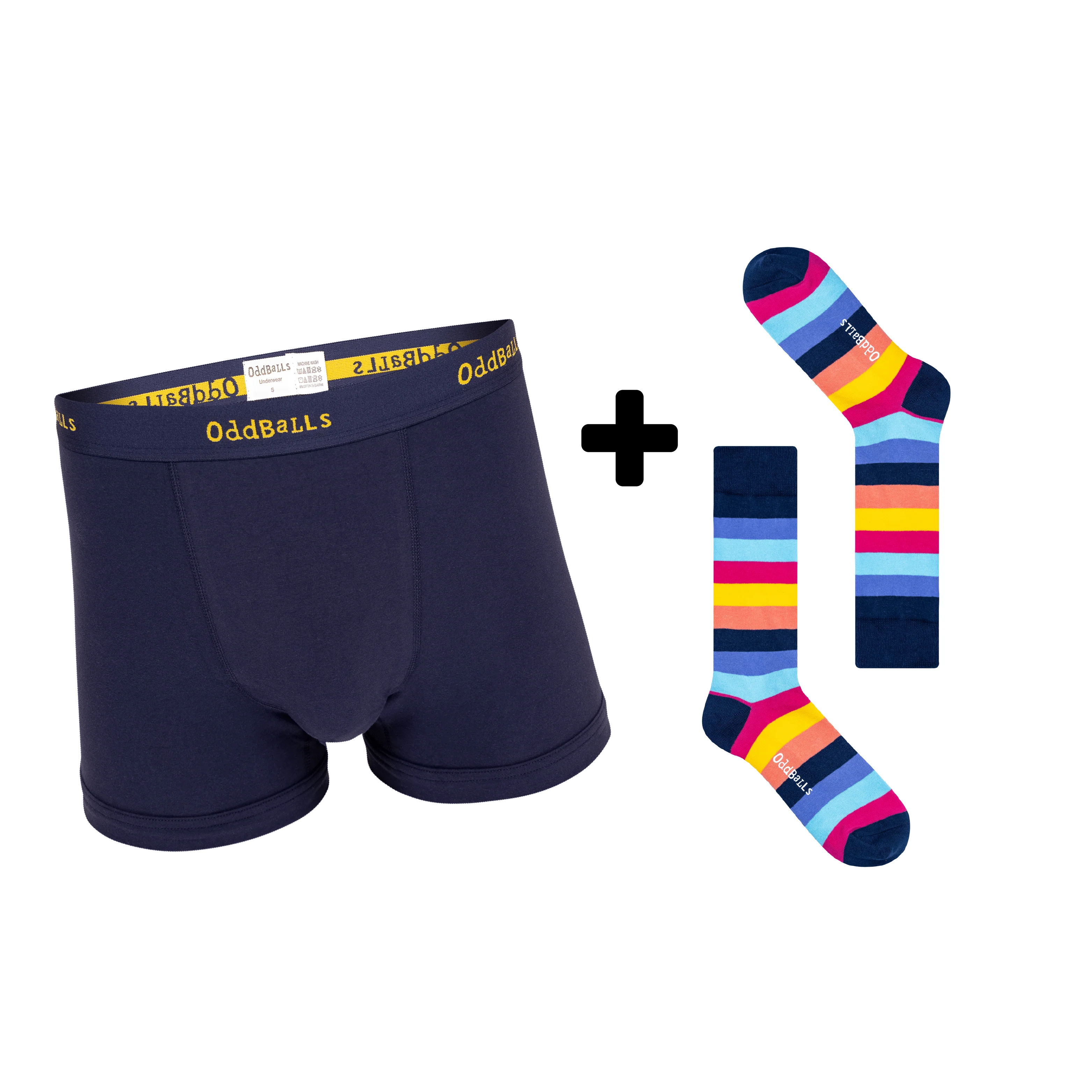 6 Month Adult Underwear - Gift Subscription - Image 3