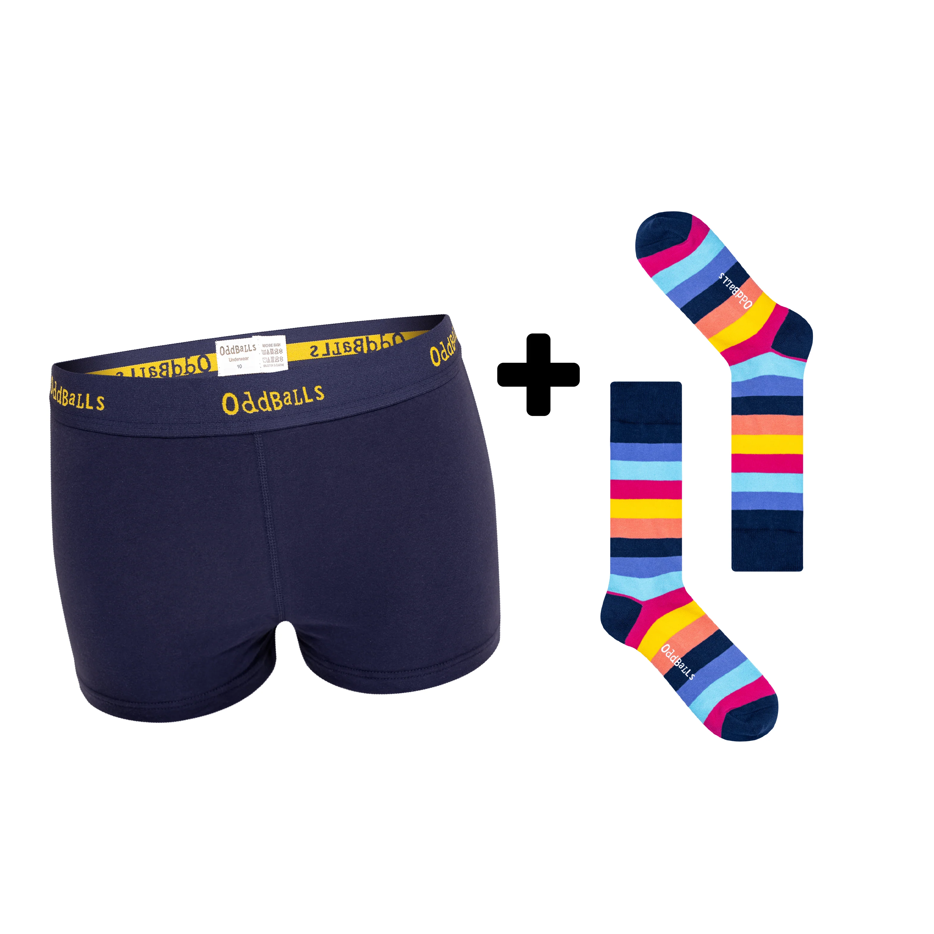 6 Month Adult Underwear - Gift Subscription - Image 7