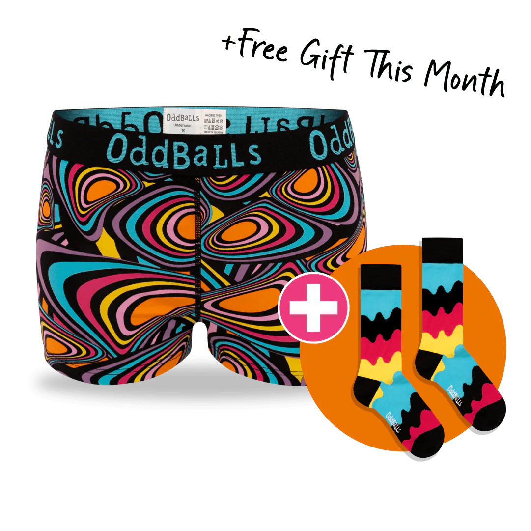 6 Month Adult Underwear - Gift Subscription - Image 8