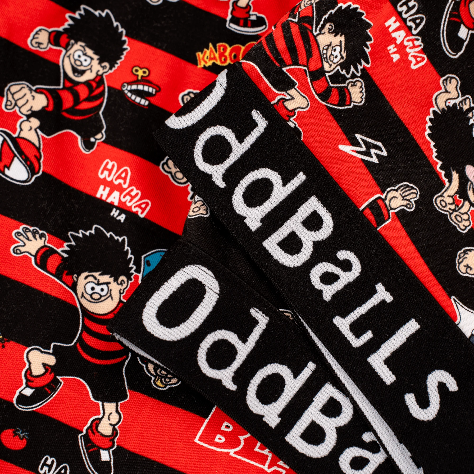 Beano - Ladies Bralette - Image 3