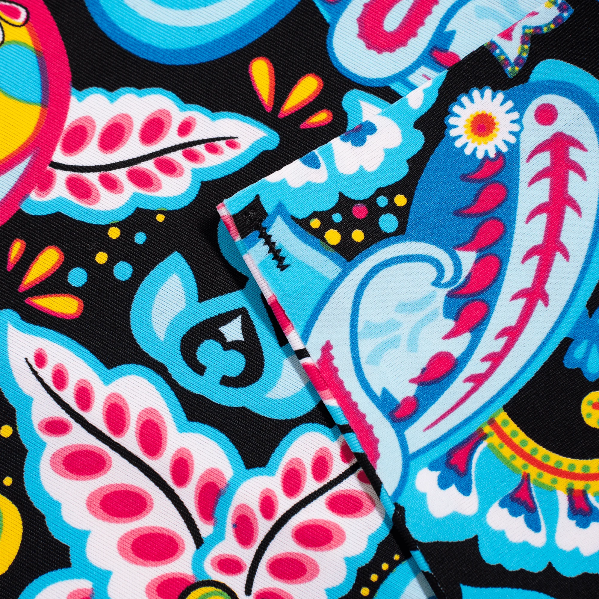 Bloomers - Seamless Full Briefs - Image 3