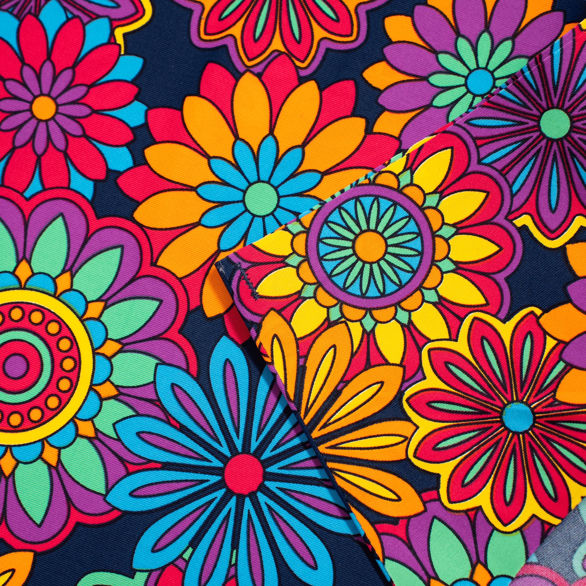 Bouquet - Seamless Full Briefs - Image 3