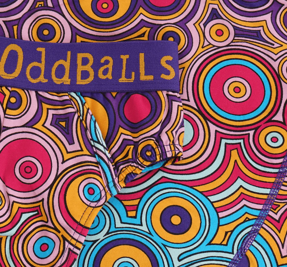 Bubbles - Mens Briefs - Image 4