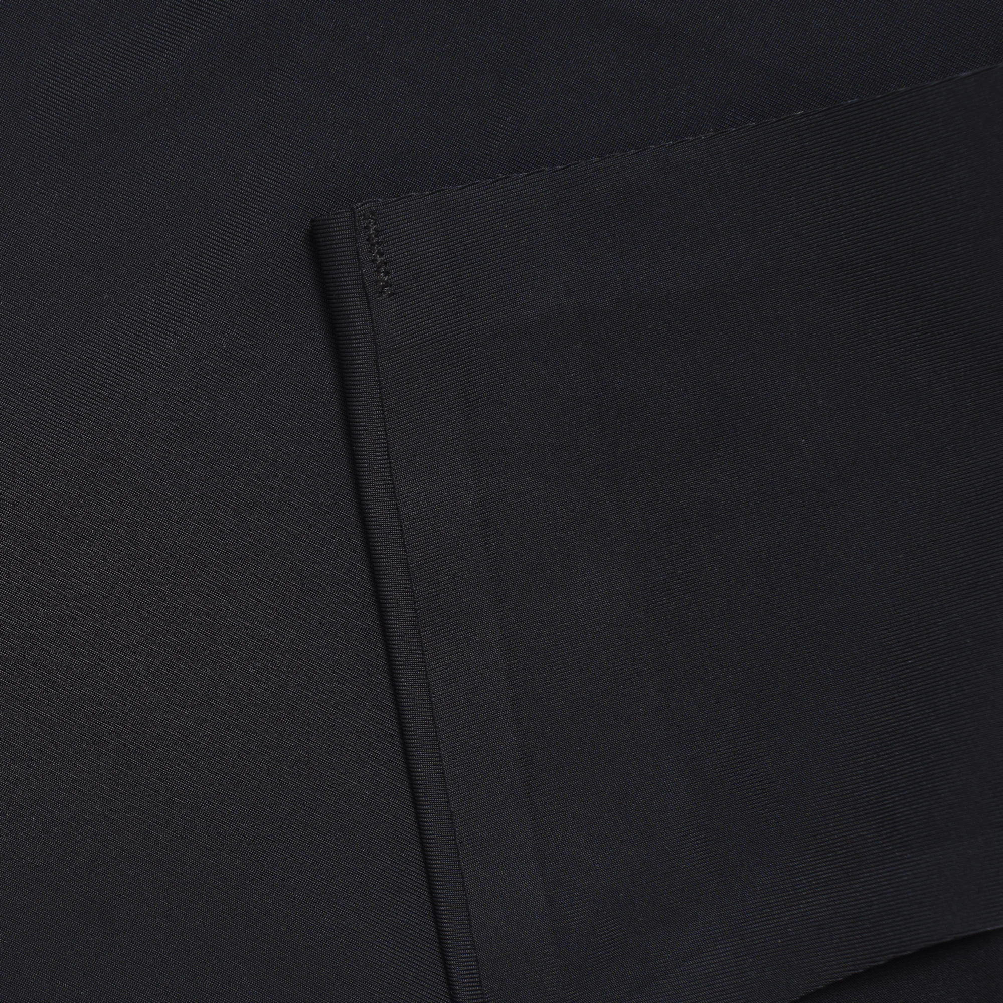 Classic Black - Seamless Full Briefs - Image 3