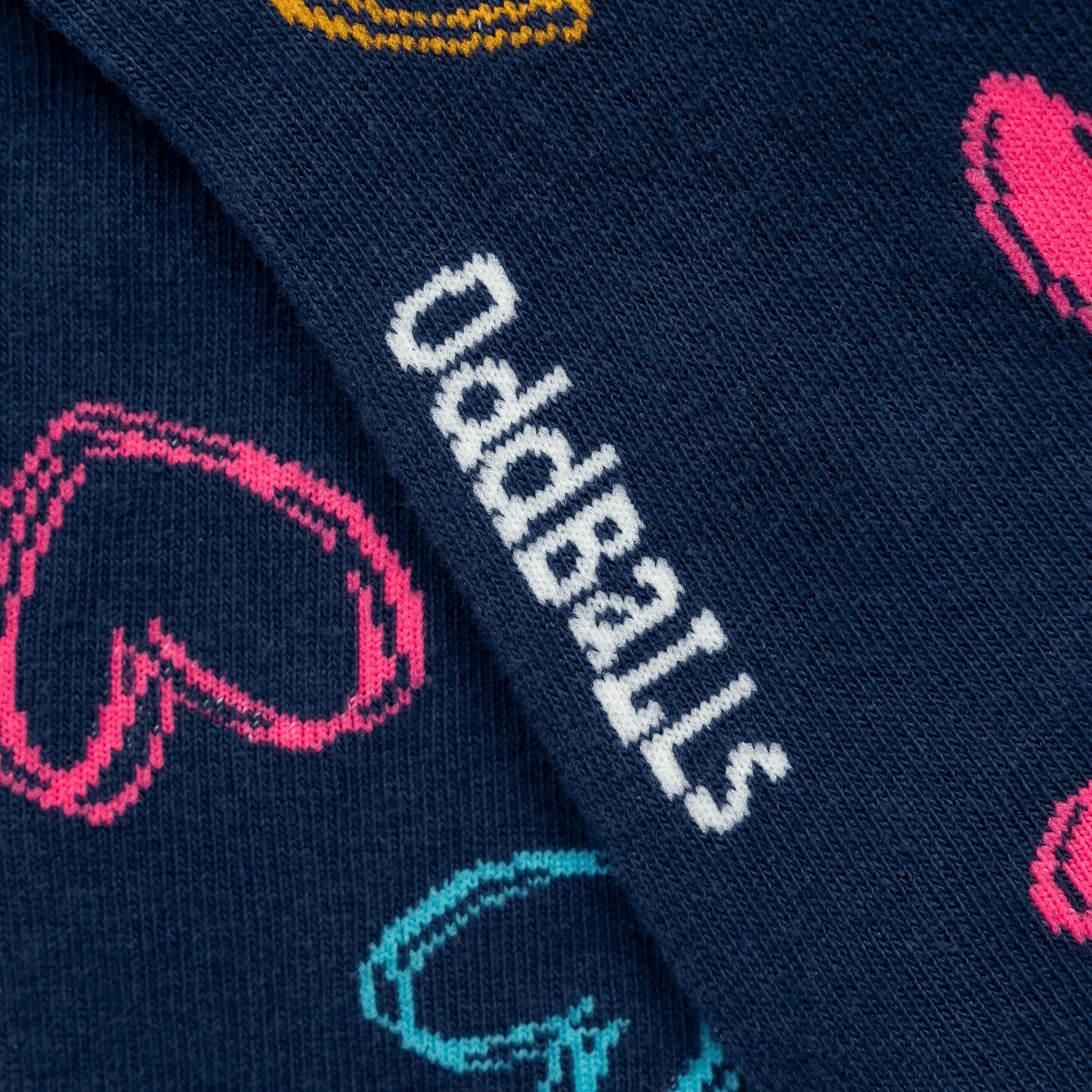 The Love Bundle - Mens Bamboo Boxer Shorts & Socks 3 Pack - Image 10