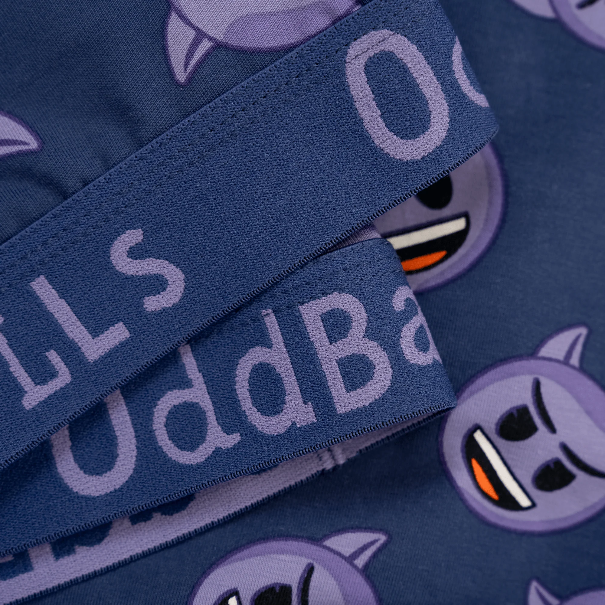 Devil - Ladies Bralette - Image 3