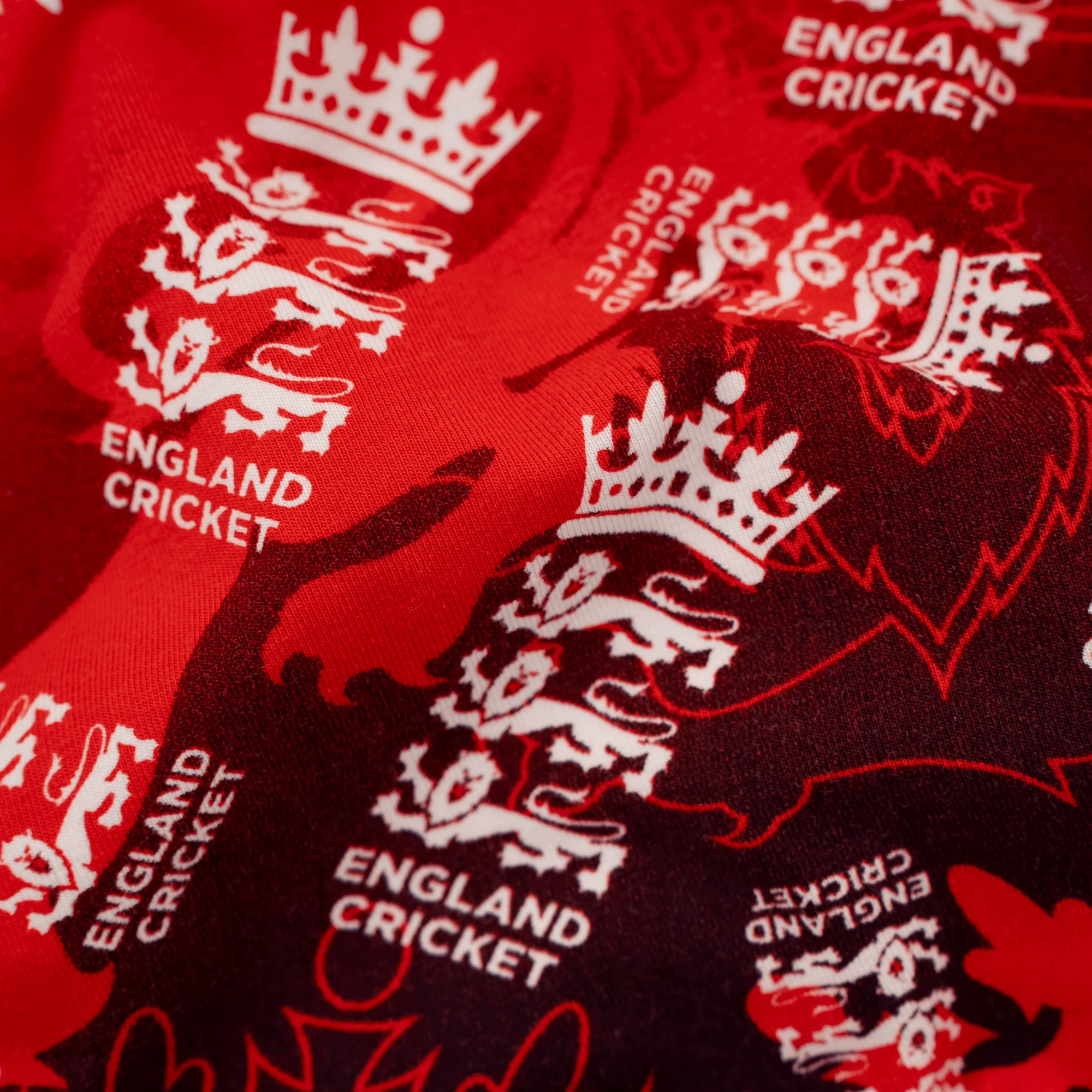 England Cricket IT20 Inspired - Ladies Briefs - Image 4