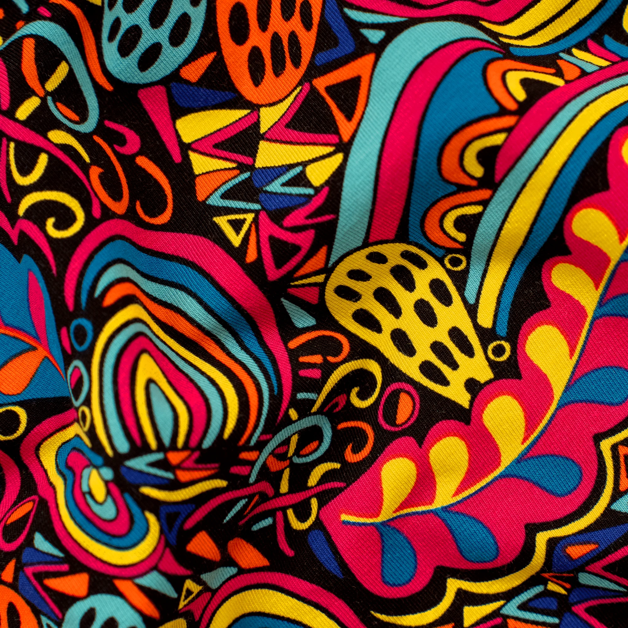 Enchanted - Kids Boxer Shorts - Goolies - Image 4