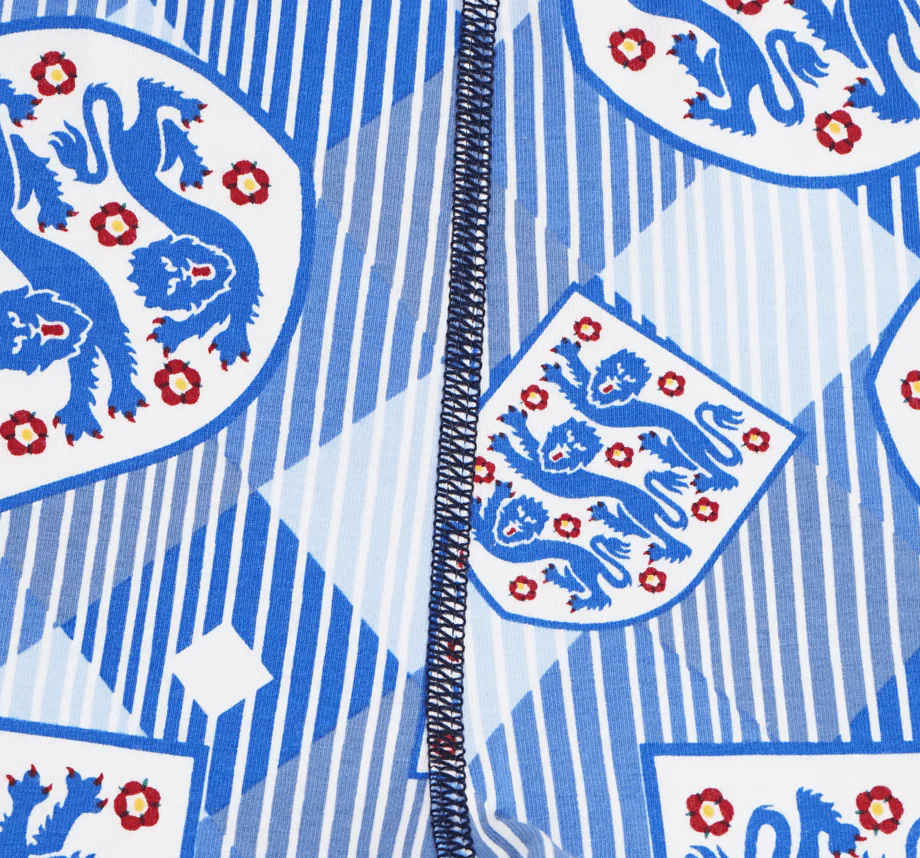 ENGLAND FA Retro - Ladies Boxers - Image 4