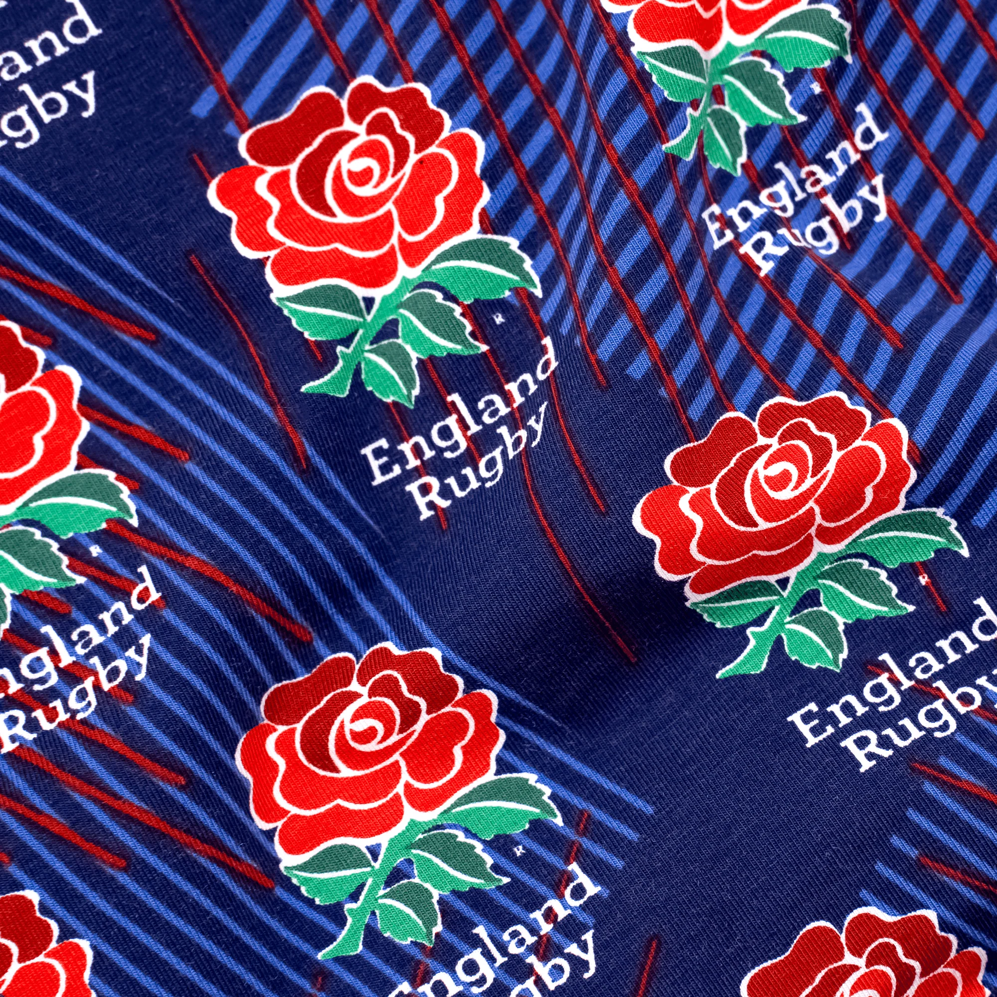 England Rugby Union Alternate 23/24 - Ladies Bralette - Image 4