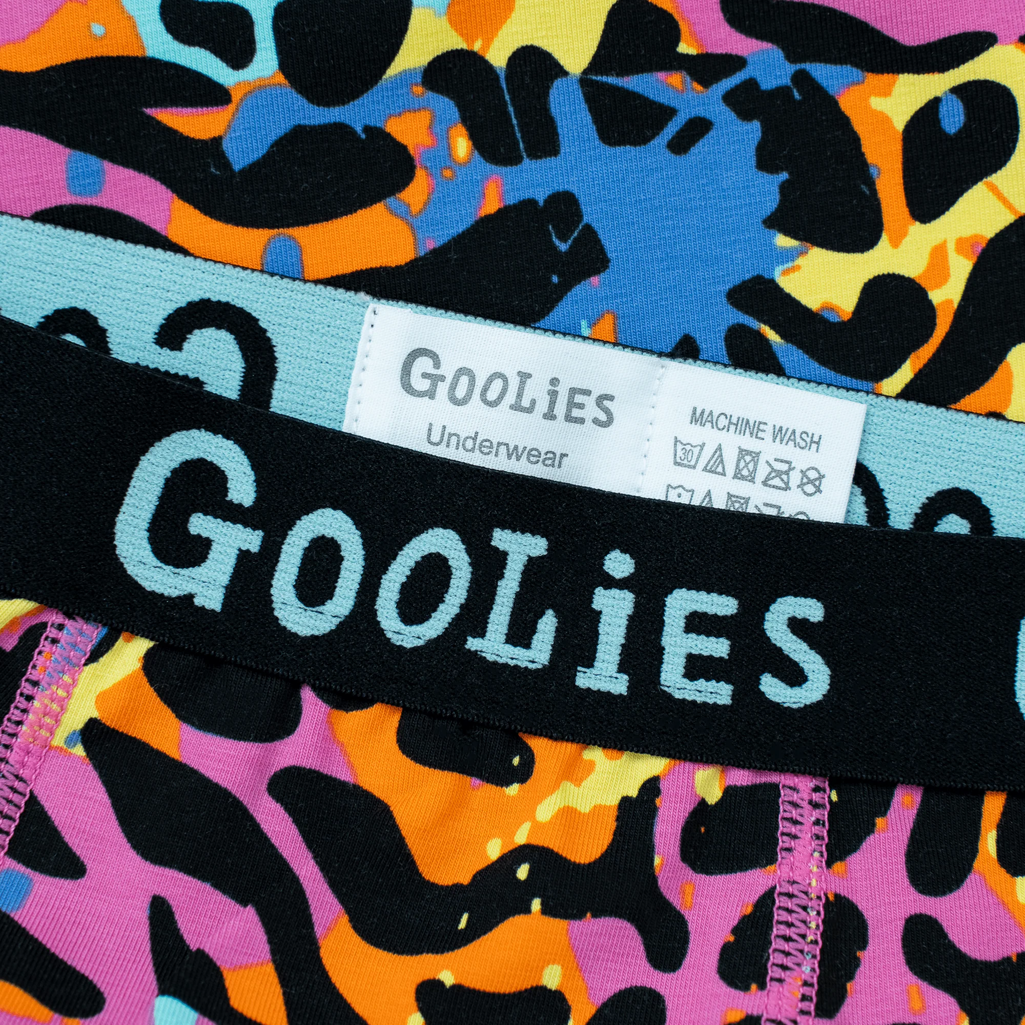 Filthy Animal - Kids Boxer Shorts - Goolies - Image 3