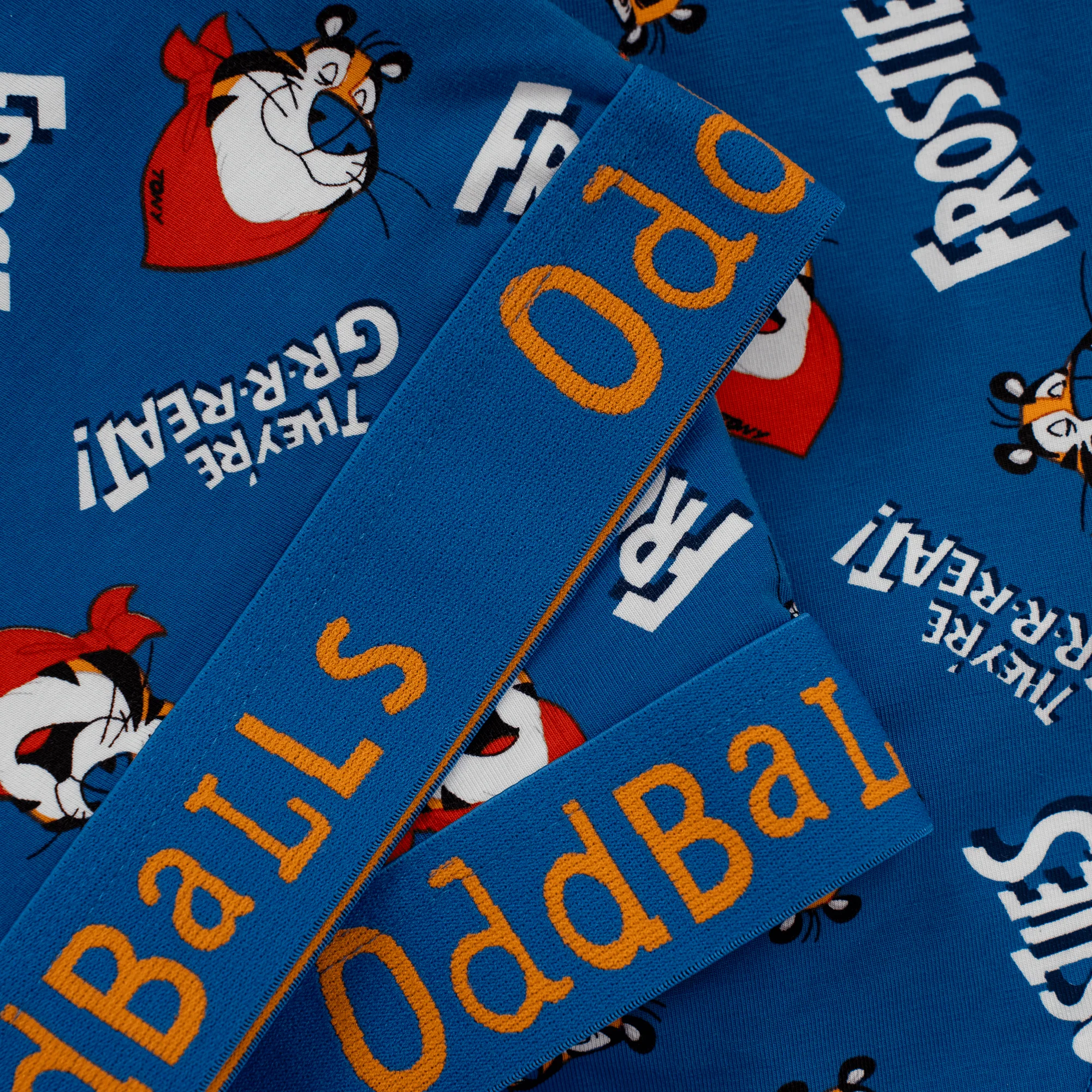 Frosties - Ladies Bralette - Image 3