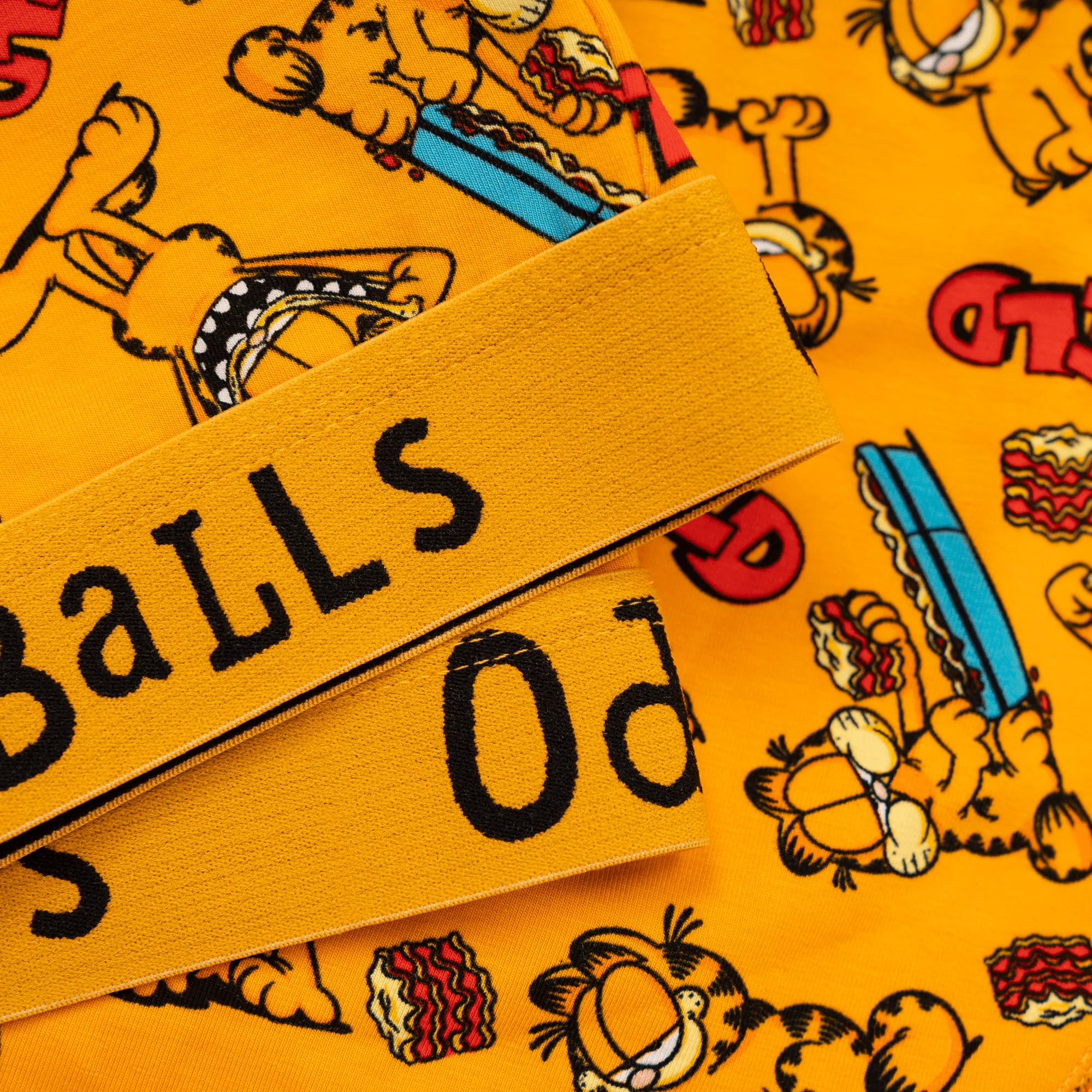 Garfield Bundle - Ladies Bralette 2 Pack Bundle - Image 5