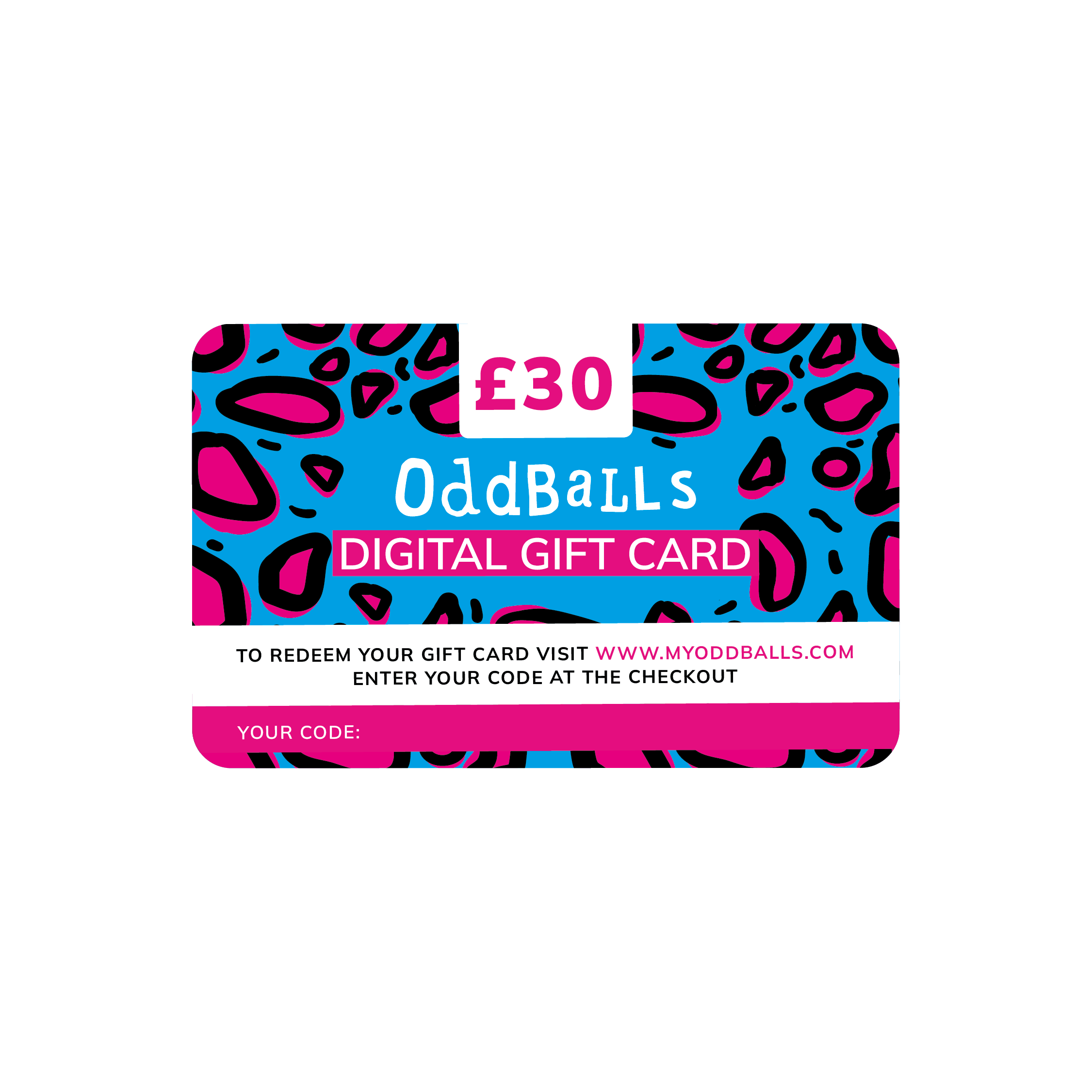 eGift Card (Sent by Email) - Digital Gift Card - Image 6