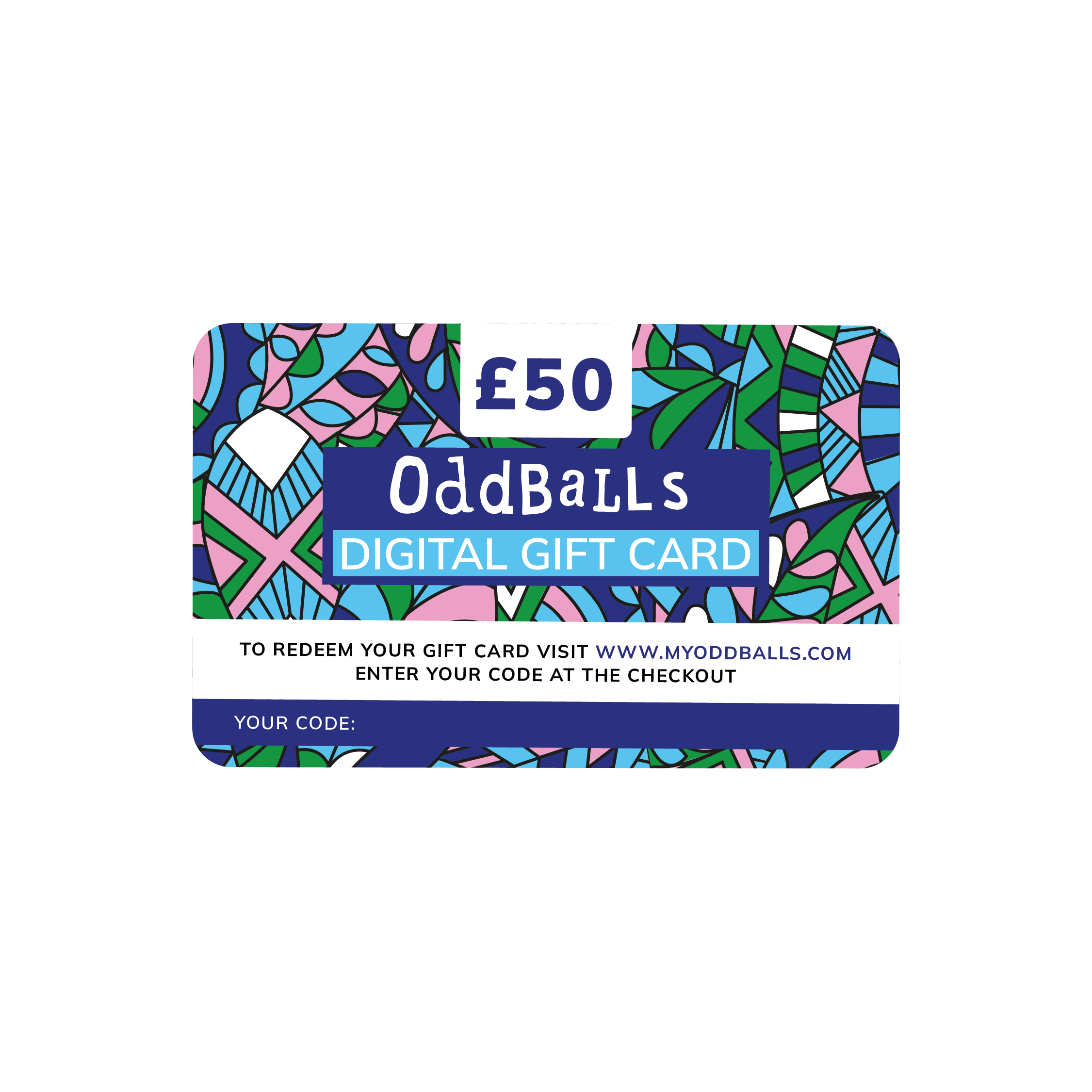 eGift Card (Sent by Email) - Digital Gift Card - Image 7