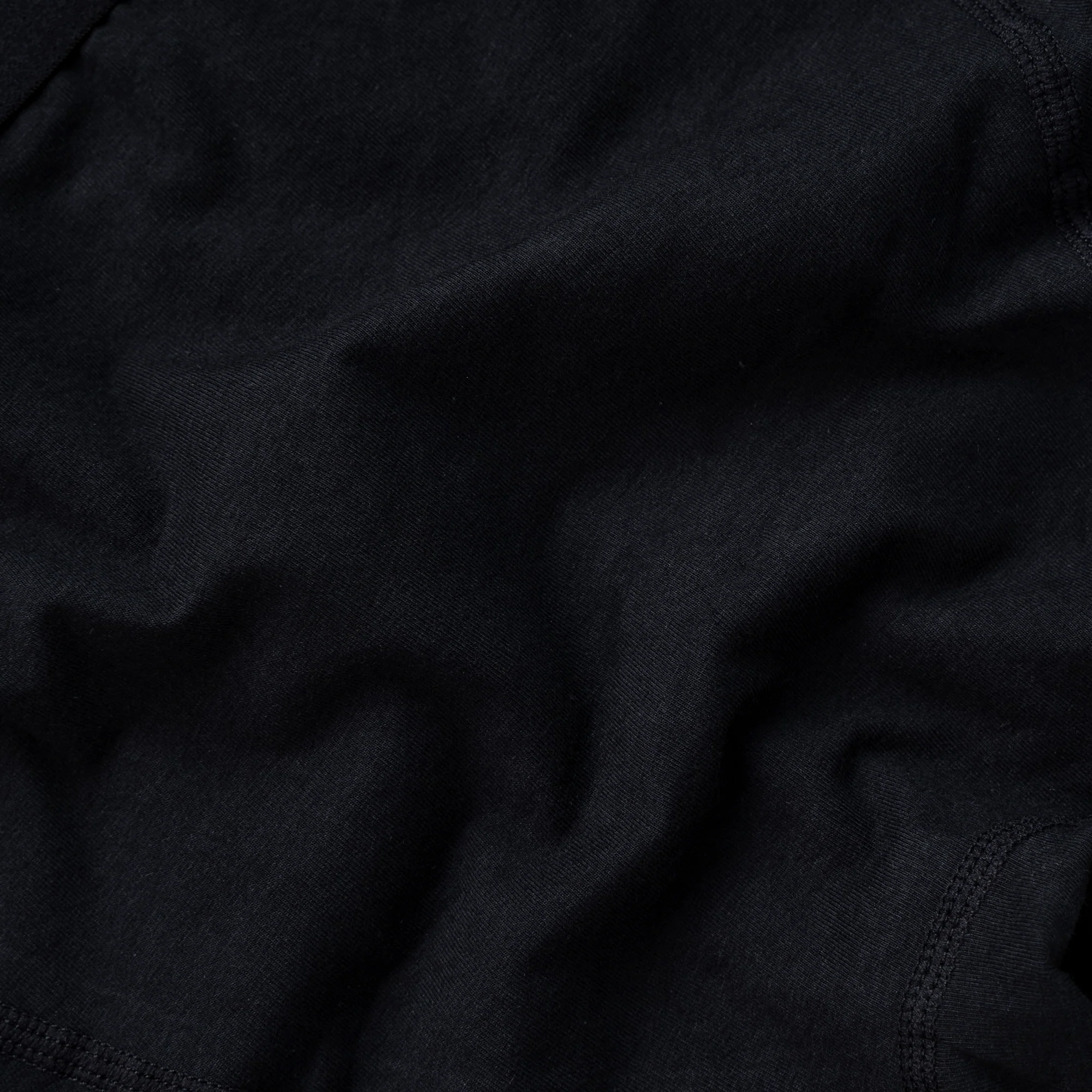 Classic Black - Kids Boxer Shorts - Goolies - Image 4