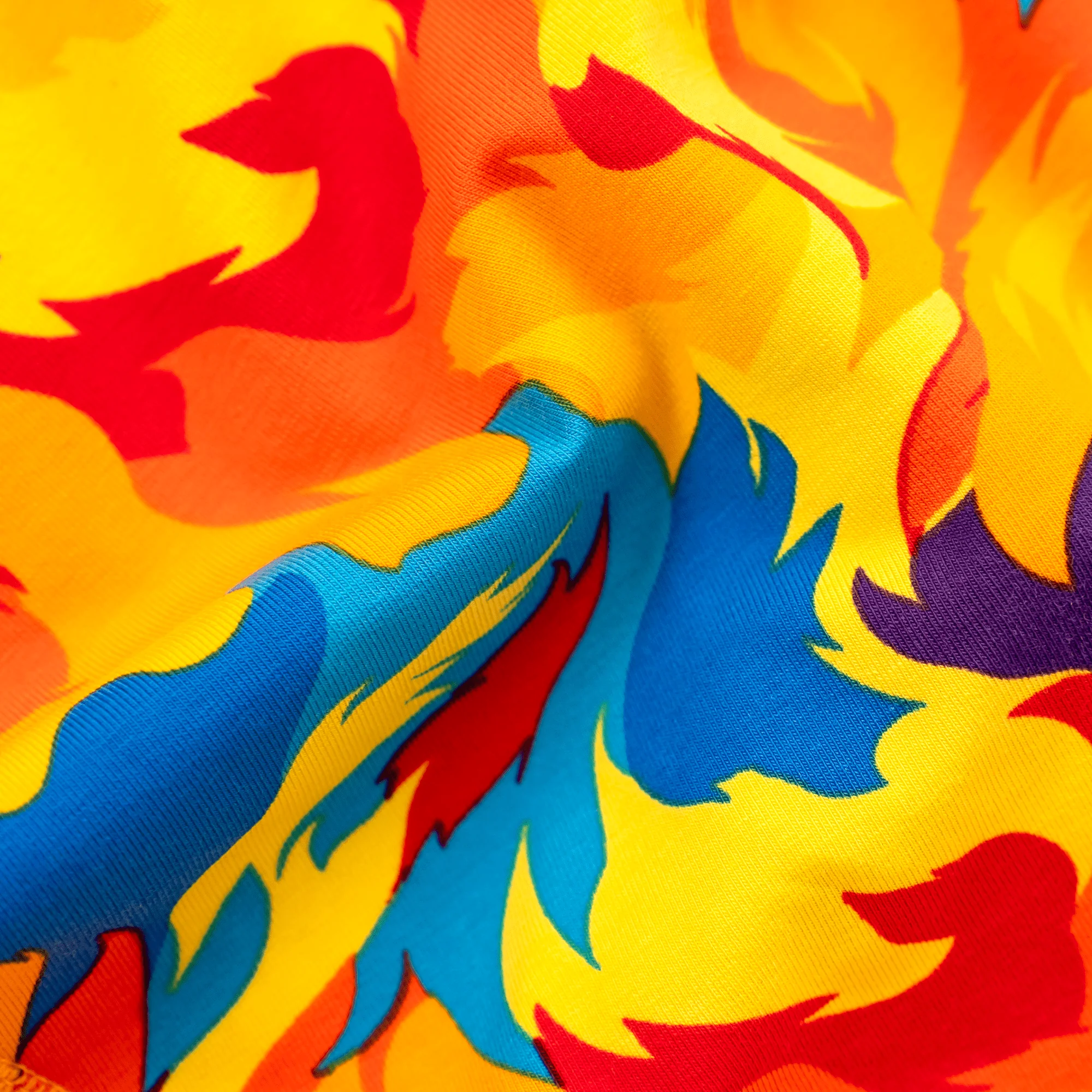 Great Balls of Fire - Kids Boxer Shorts - Goolies - Image 4