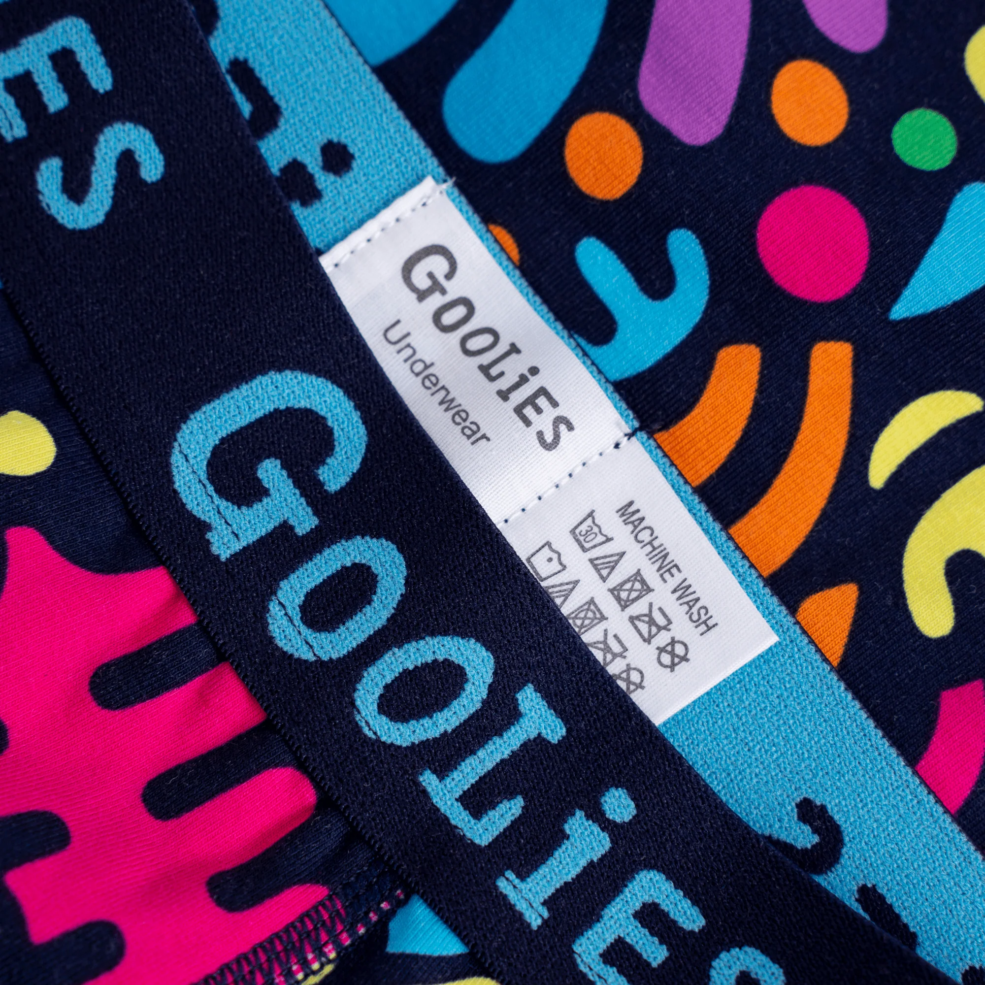 Jurassic - Kids Boxer Shorts - Goolies - Image 3