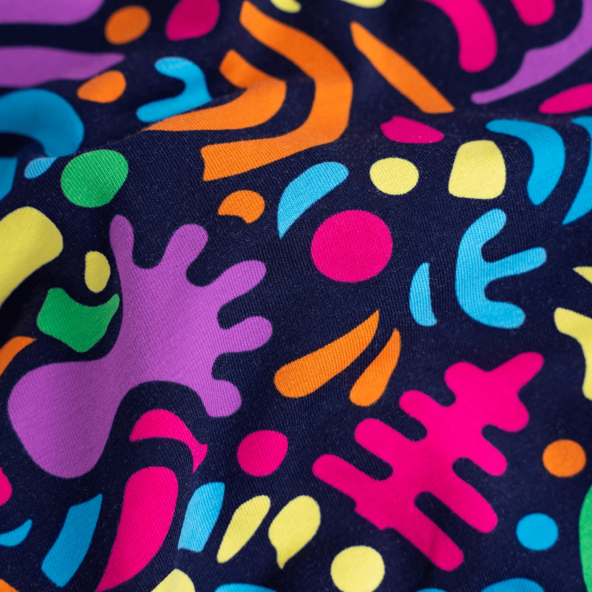 Jurassic - Kids Boxer Shorts - Goolies - Image 4