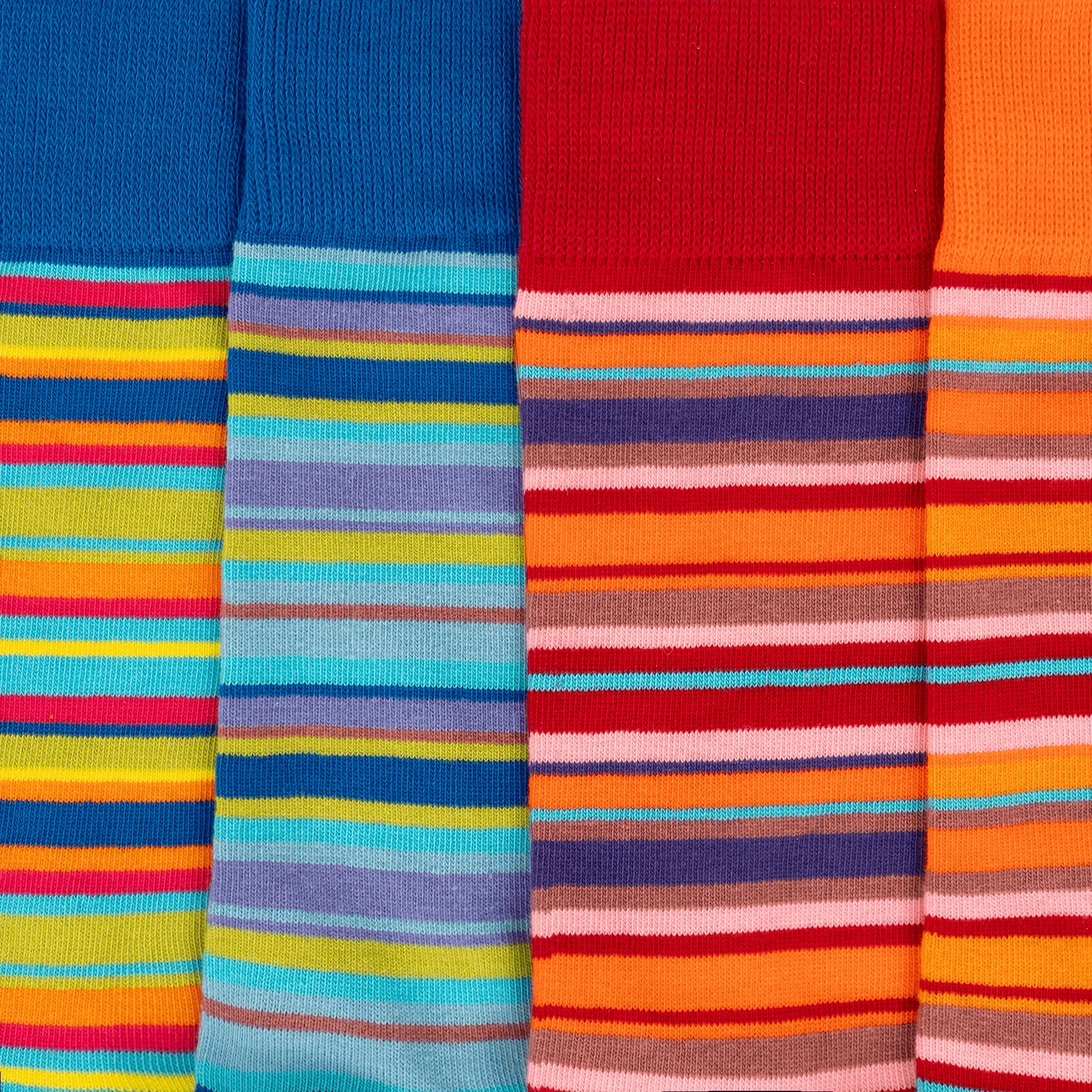 Lines Bundle - 6 Pack Sock Bundle - Image 4