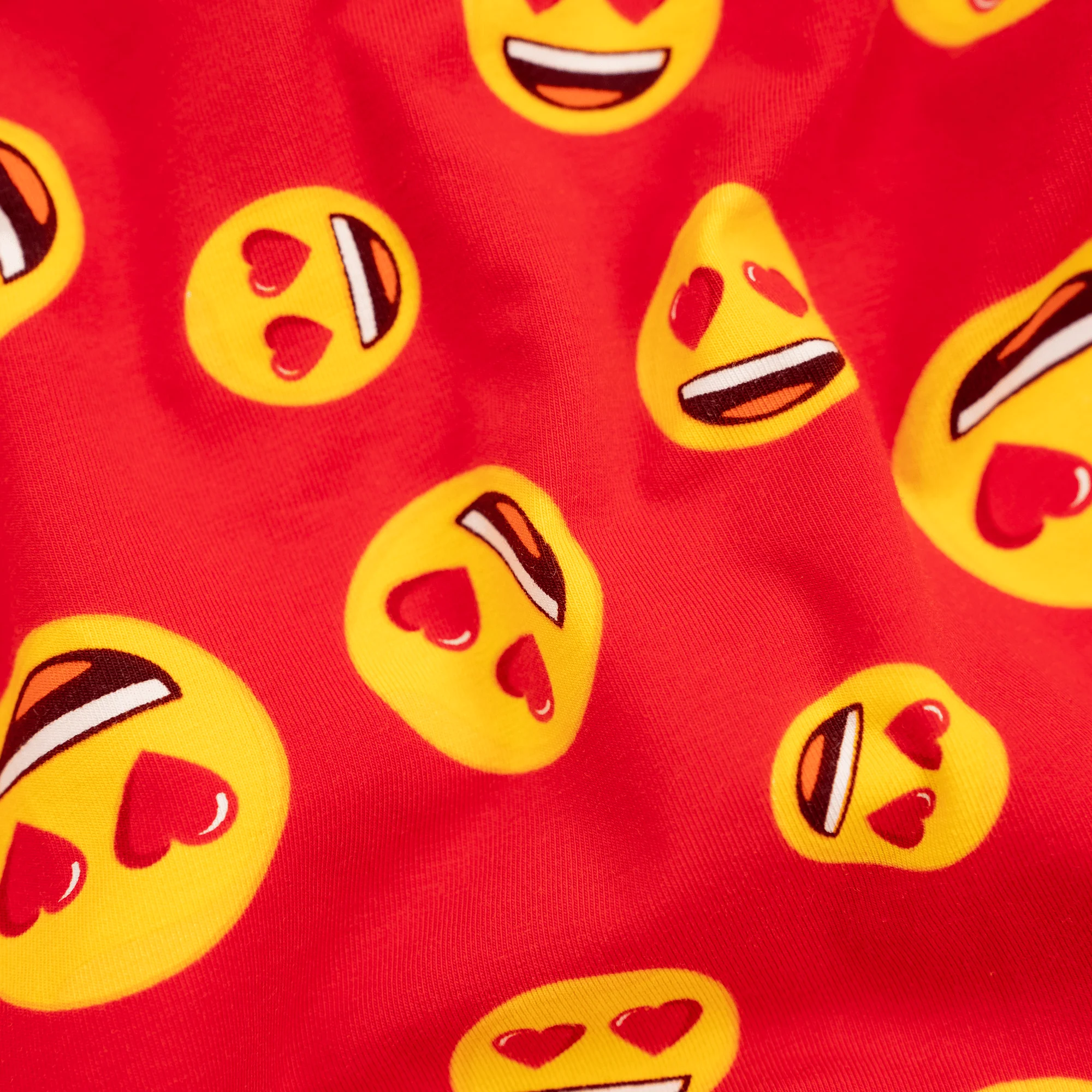 Love Heart Eyes - Ladies Bralette - Image 4