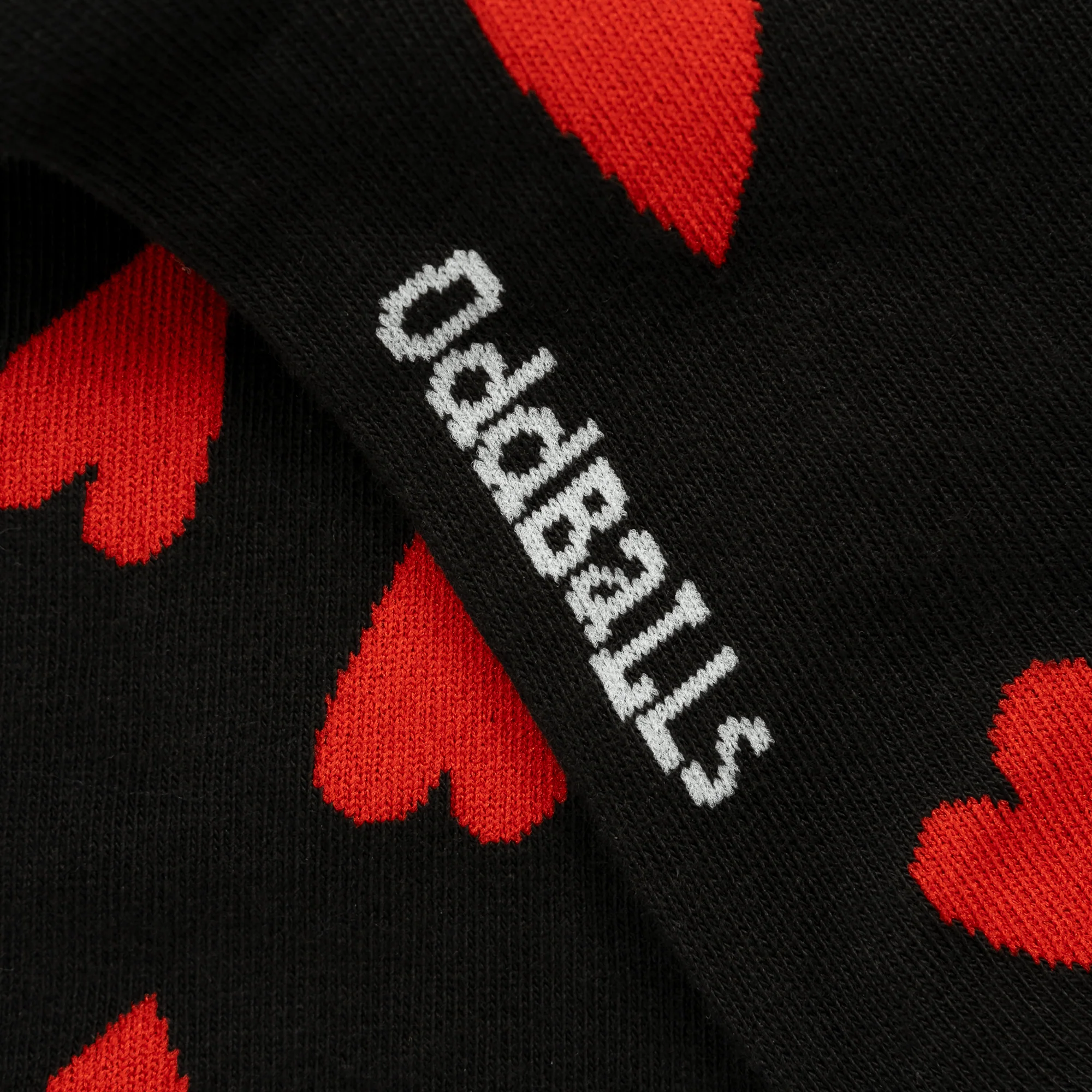 The Love Bundle - Mens Bamboo Boxer Shorts & Socks 3 Pack - Image 14