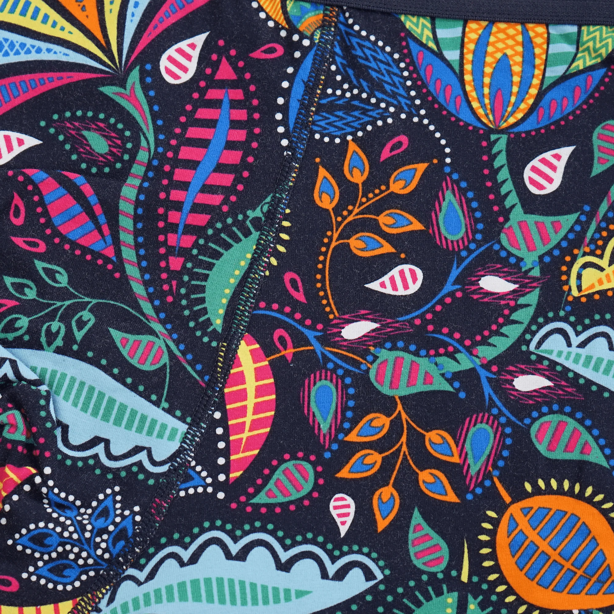 Magic Garden - Kids Boxer Shorts - Goolies - Image 4