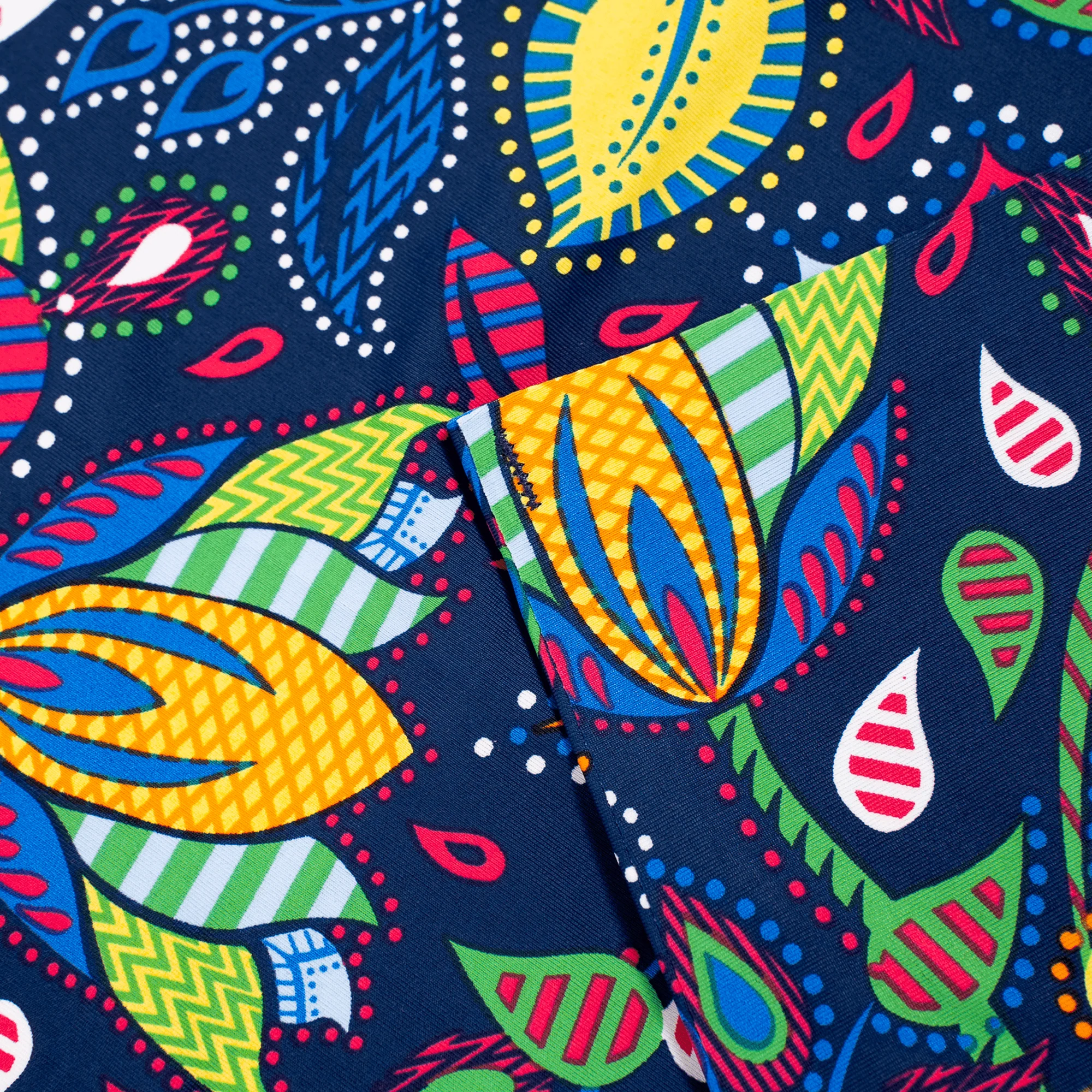 Magic Garden - Seamless Full Briefs - Image 3