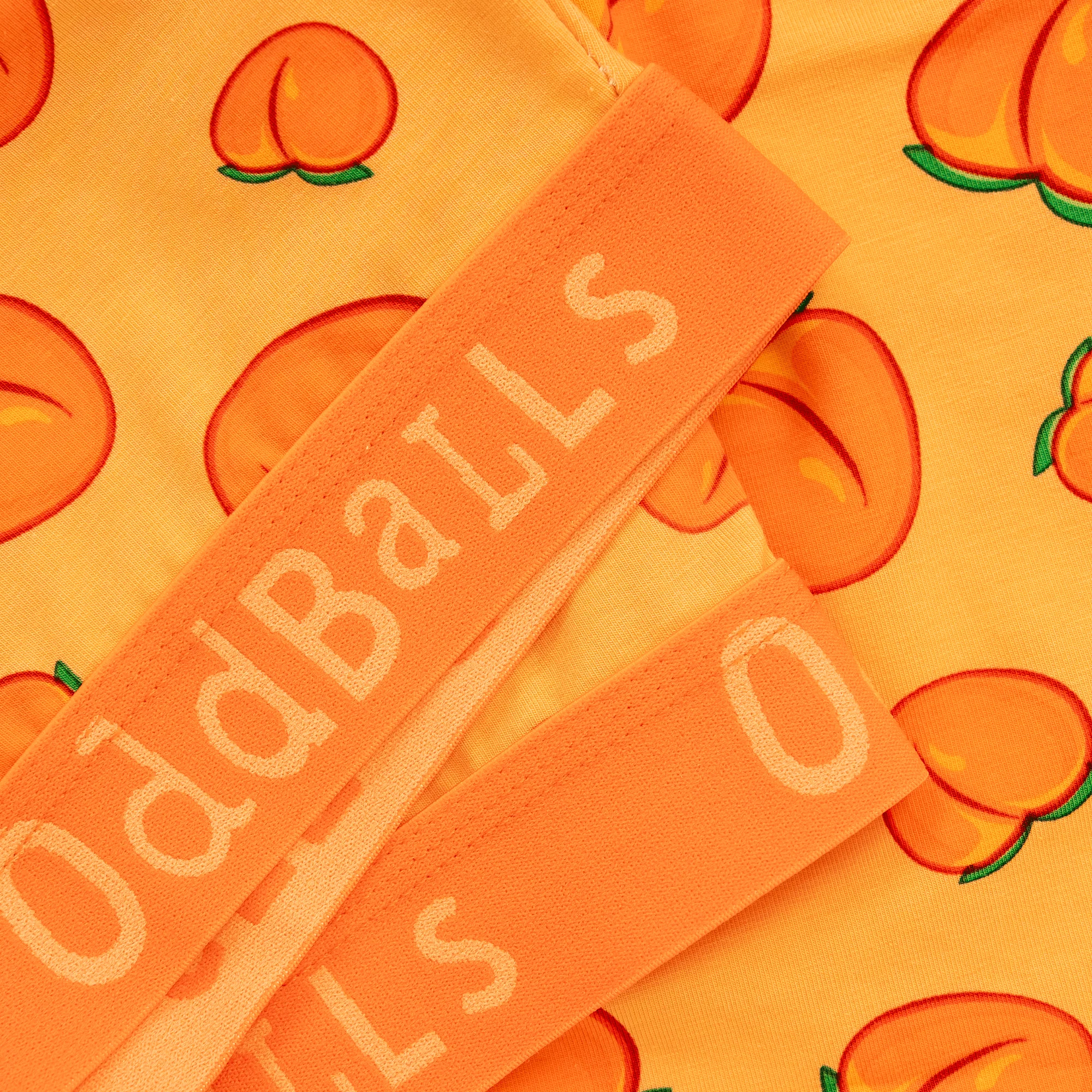 Peach - emoji® - Ladies Bralette - Image 3