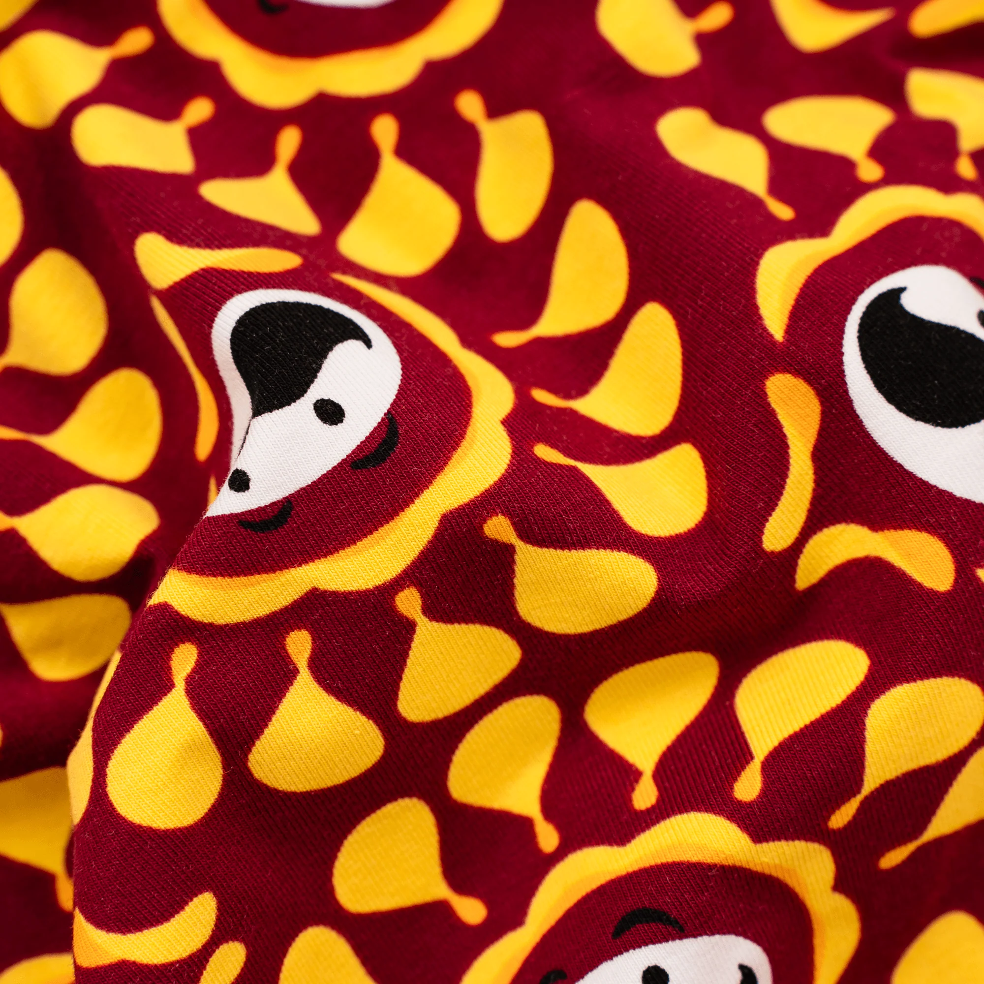 Pringles BBQ - Ladies Briefs - Image 4