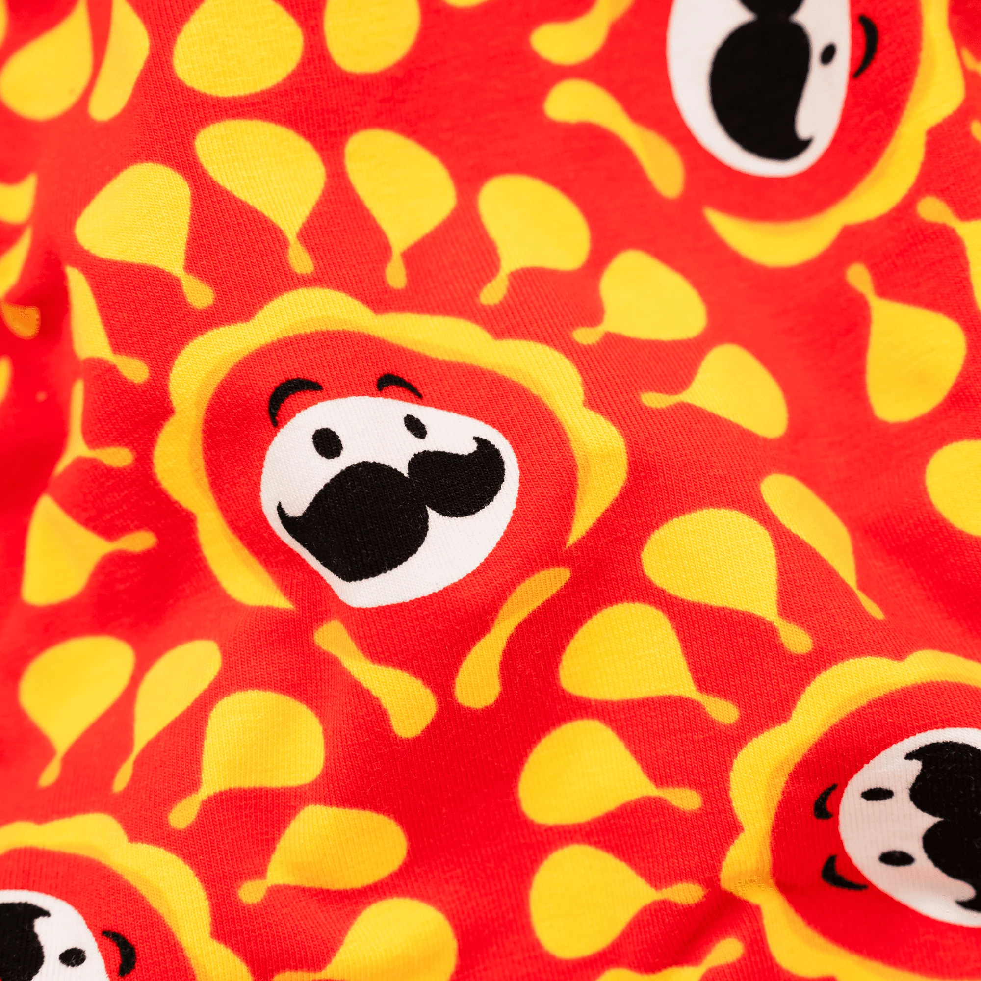 Pringles Original - Ladies Bralette - Image 4