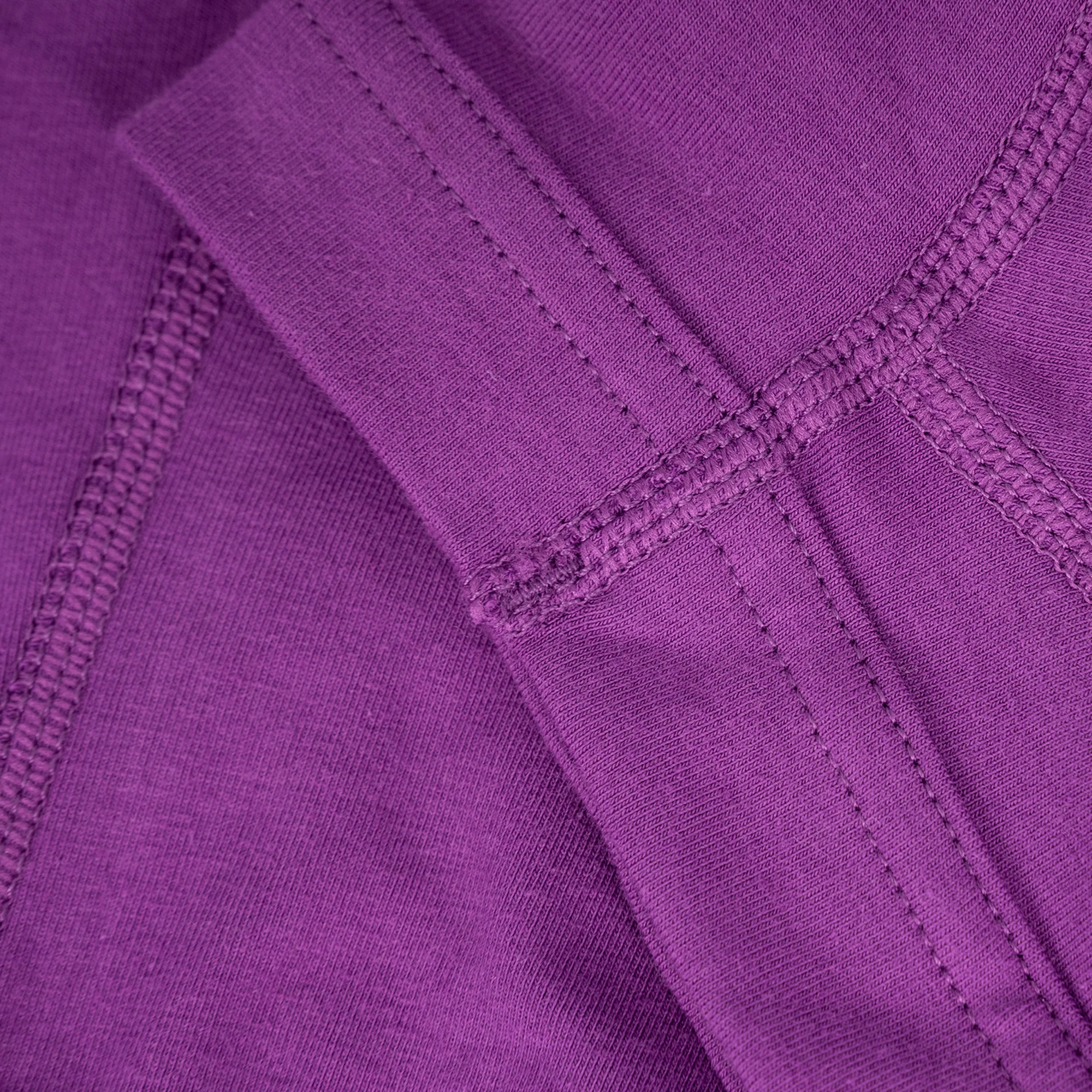 Purple & Black - Kids Boxer Shorts - Goolies - Image 4