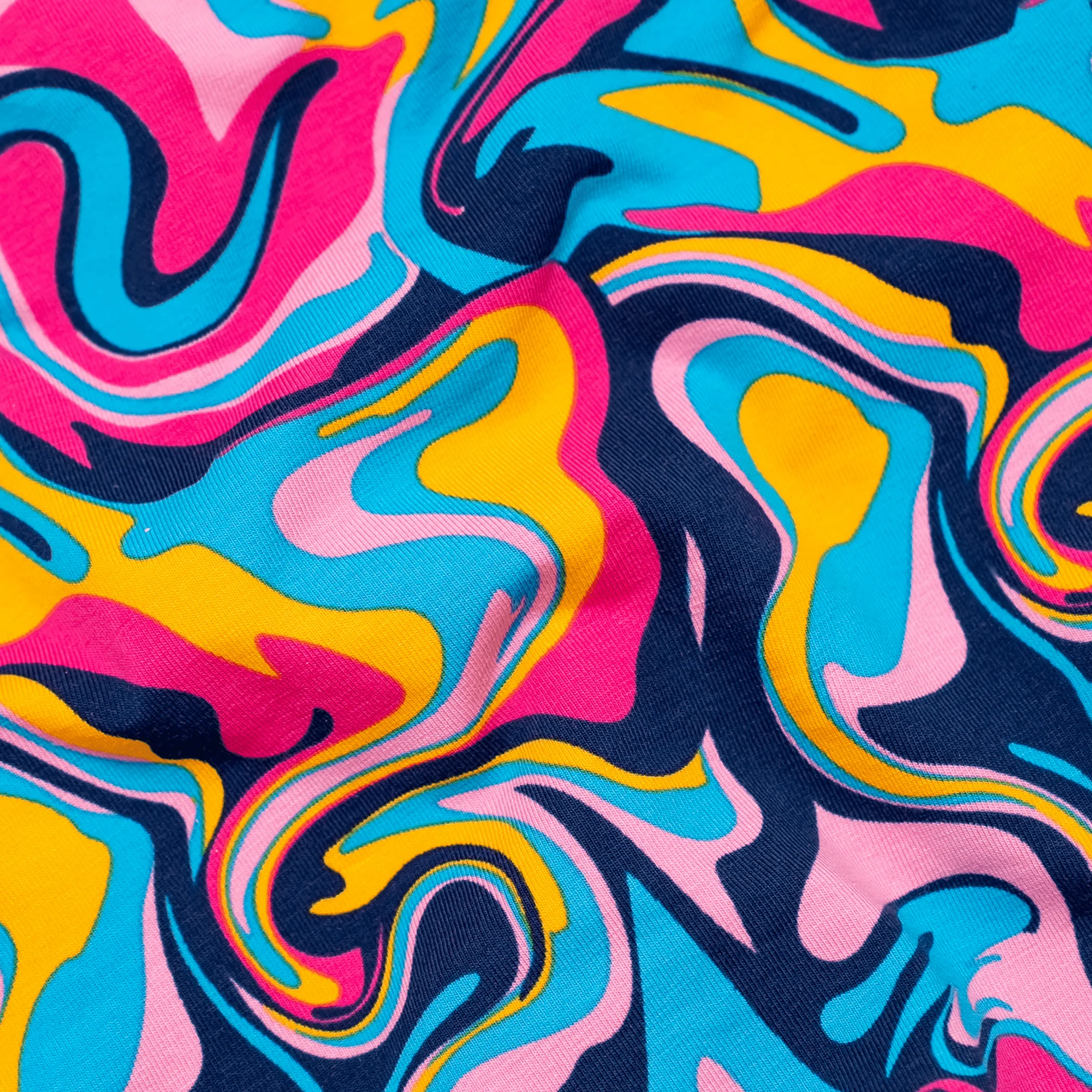 Ripple - Kids Boxer Shorts - Goolies - Image 4