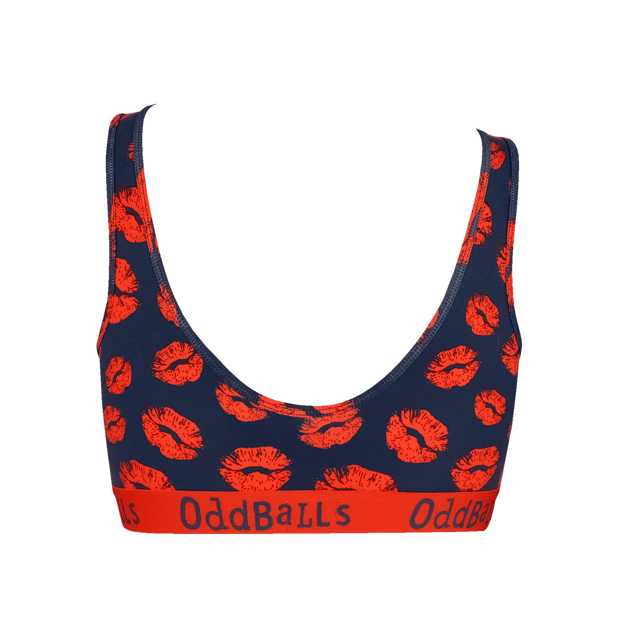 Smooch - Ladies Bralette - Image 3