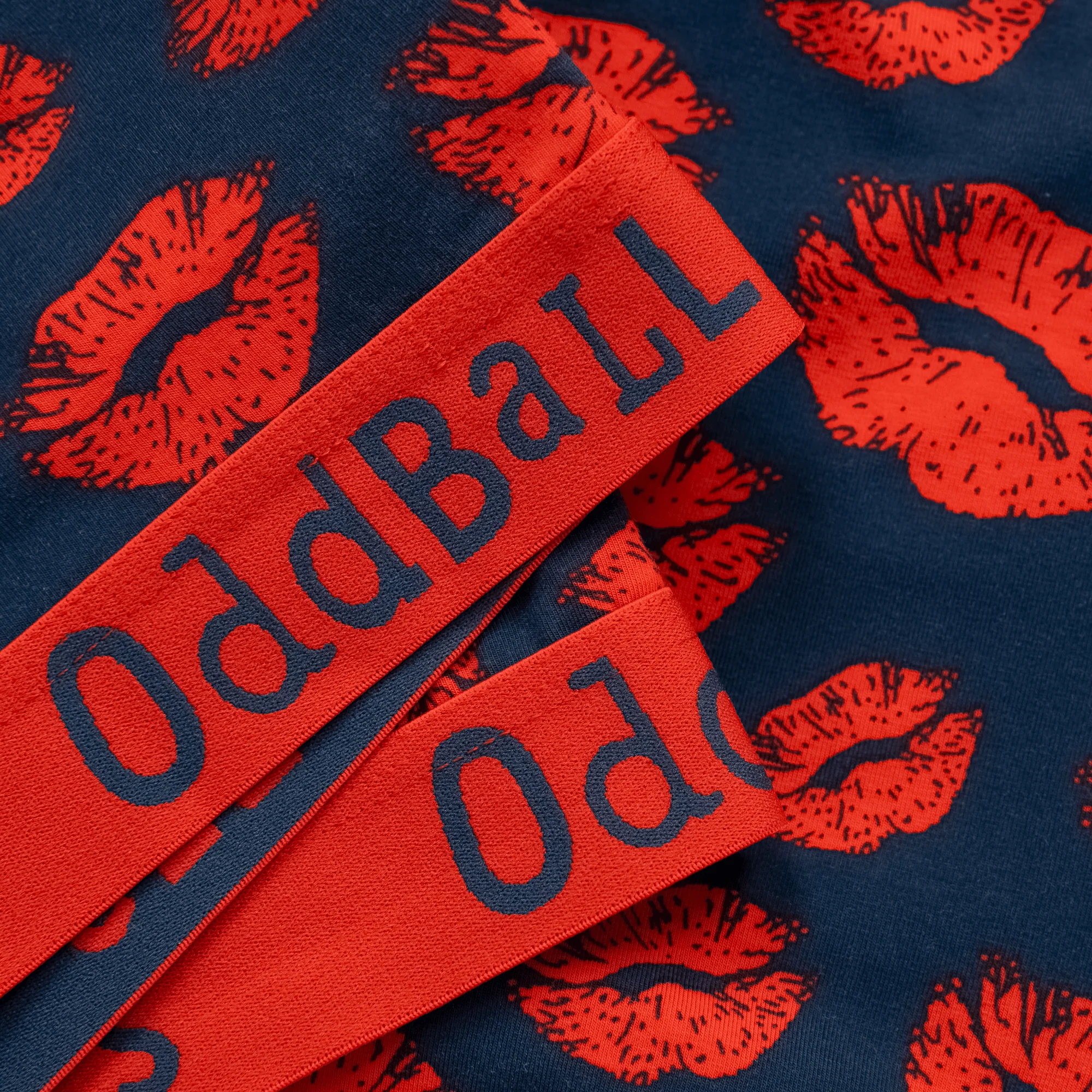 Smooch - Ladies Bralette - Image 4