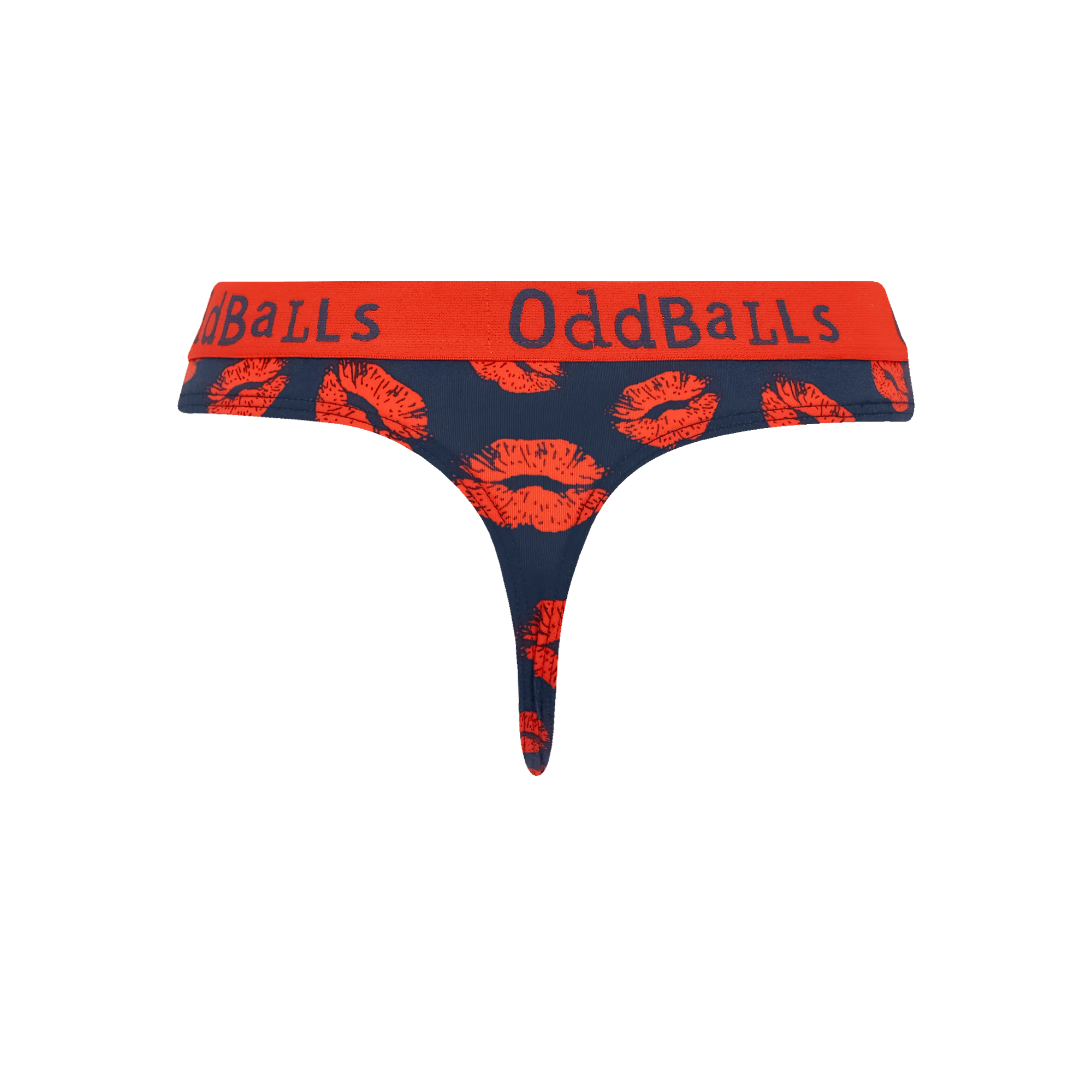 Valentine's Day Bundle - Ladies Thong 3 Pack - Image 3